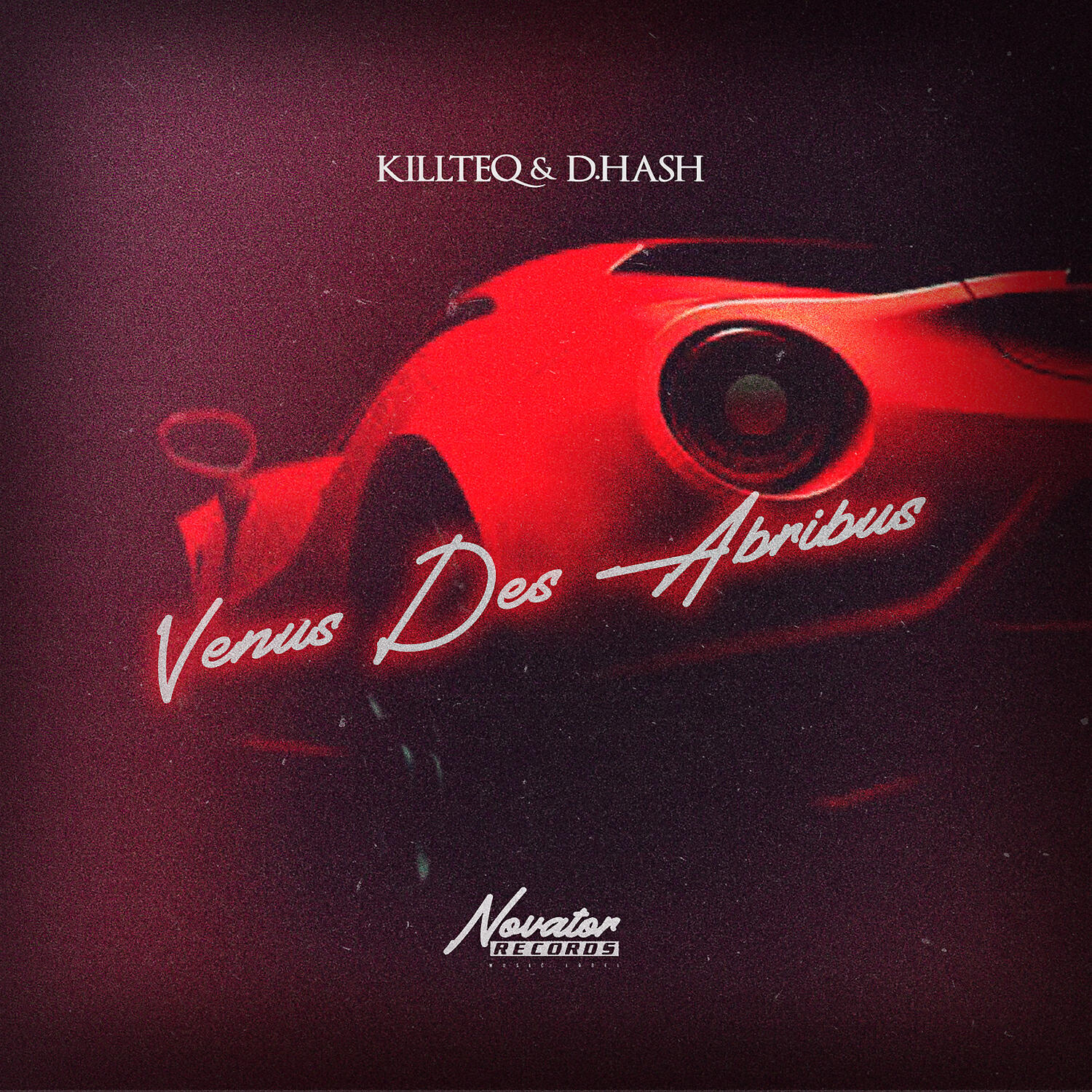 KILLTEQ - Venus De Abribus