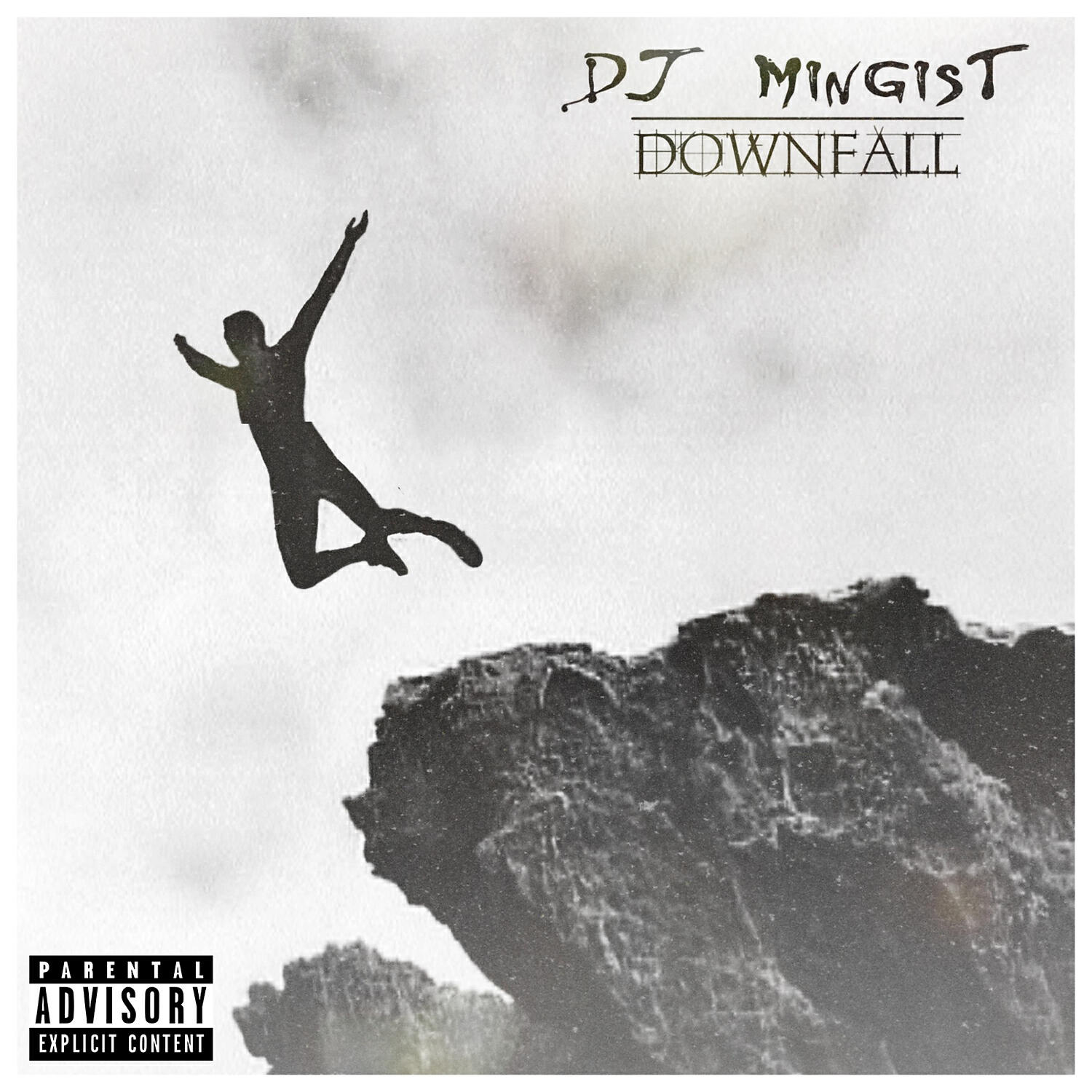 DJ Mingist - Staying Serious, Pt. 2