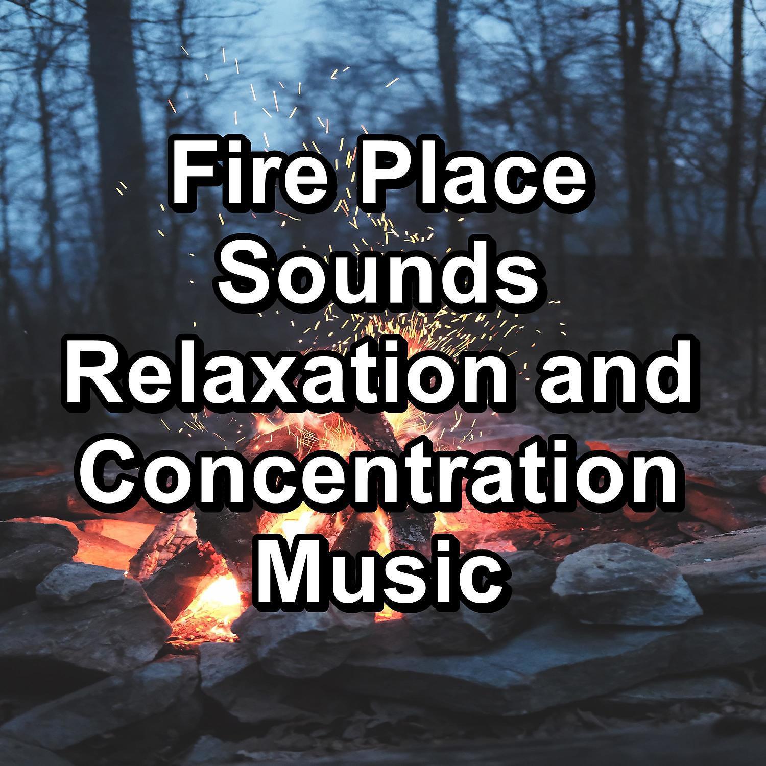 Baby Sleep Music - Cozy Campfire Anti Stress To Loop for 24 Hours