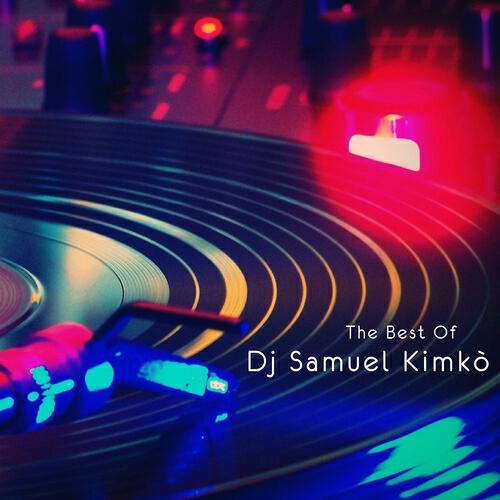 DJ Samuel Kimkò - Believe (Samuel Kimkò vs. Robert Mine)