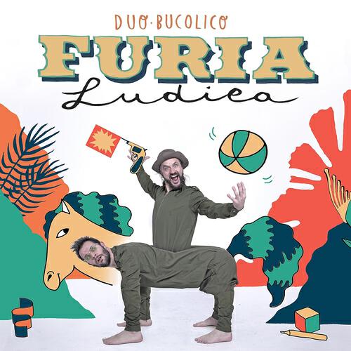 Duo bucolico - Ermete Trimegisto (Il partigiano nano)