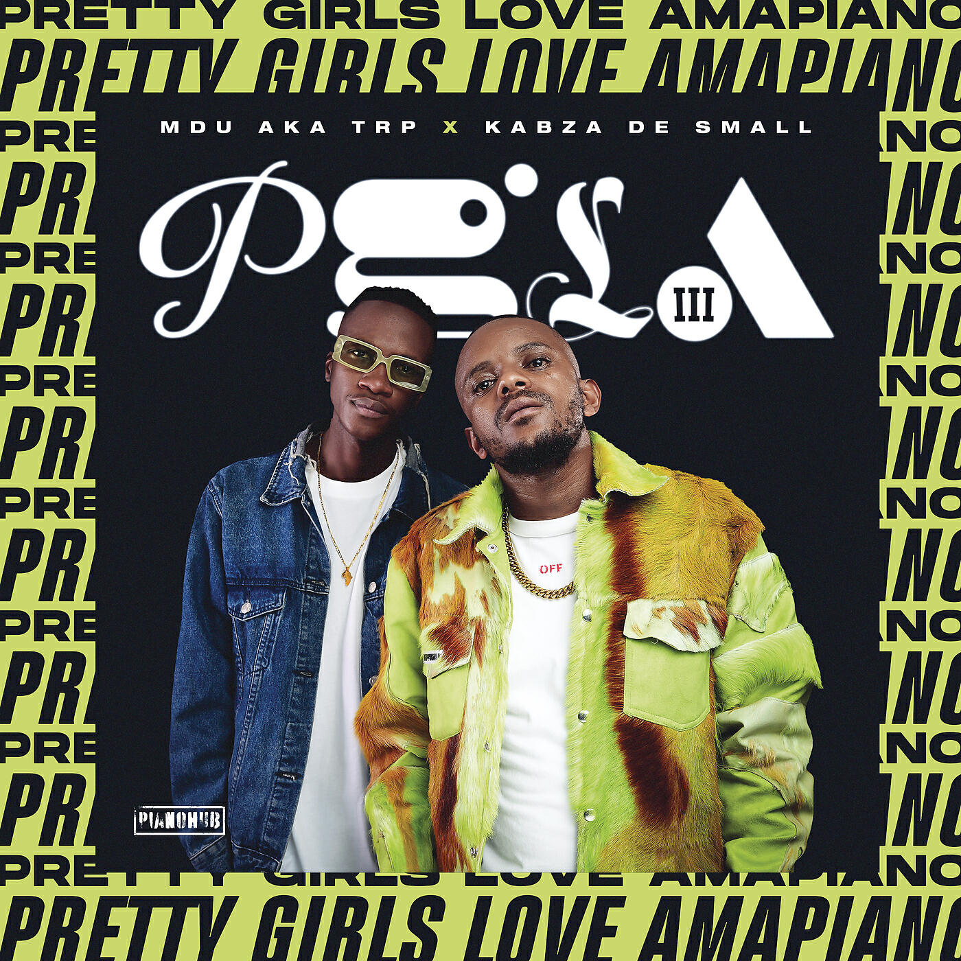 MDU a.k.a TRP - Tech Love