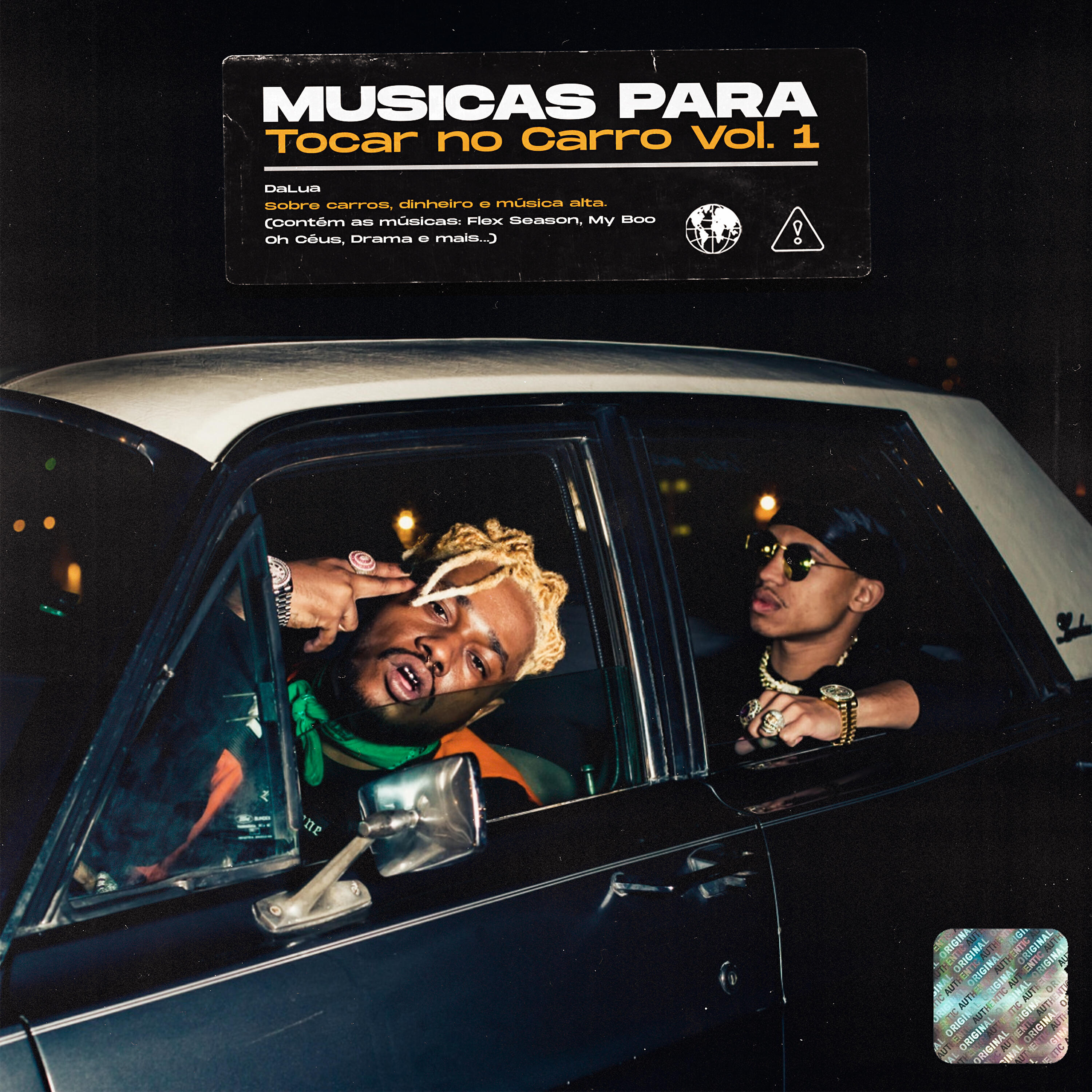 Dalua - Caribe
