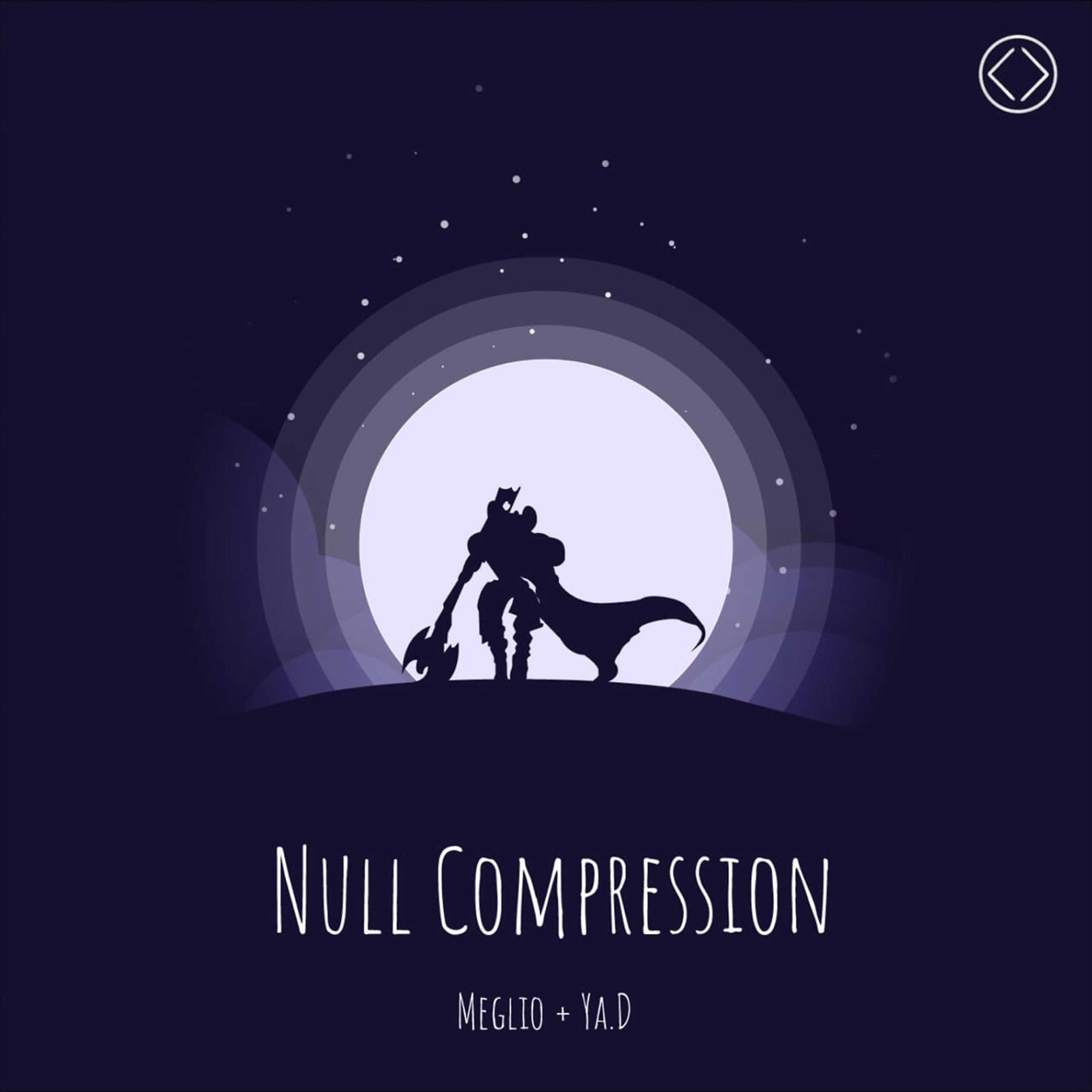 Постер альбома Null Compression