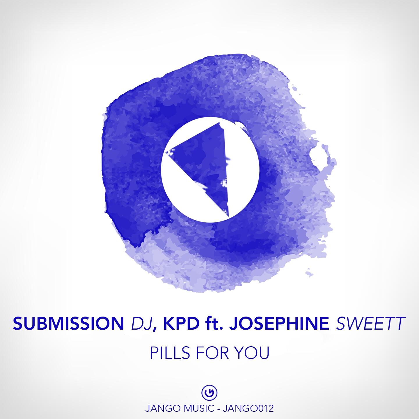 Submission DJ - Pills for You