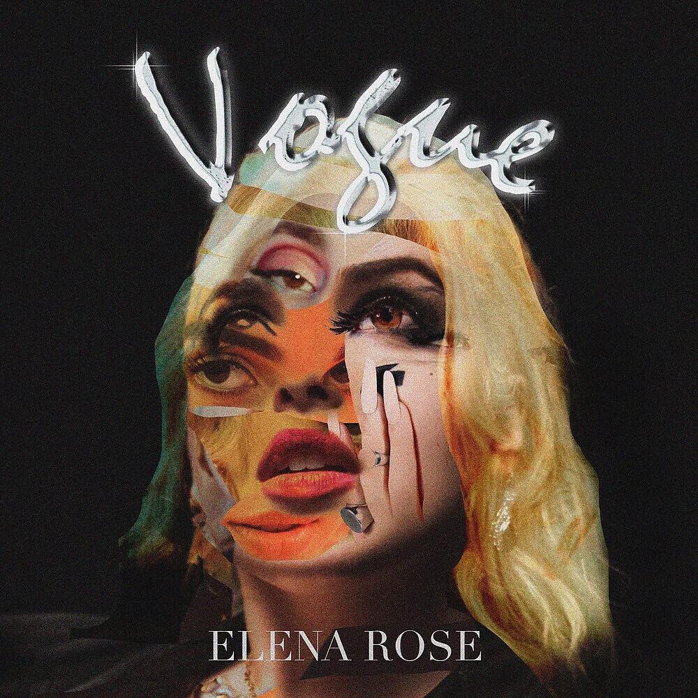 ELENA ROSE - Vogue