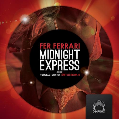 Постер альбома Midnight Express EP