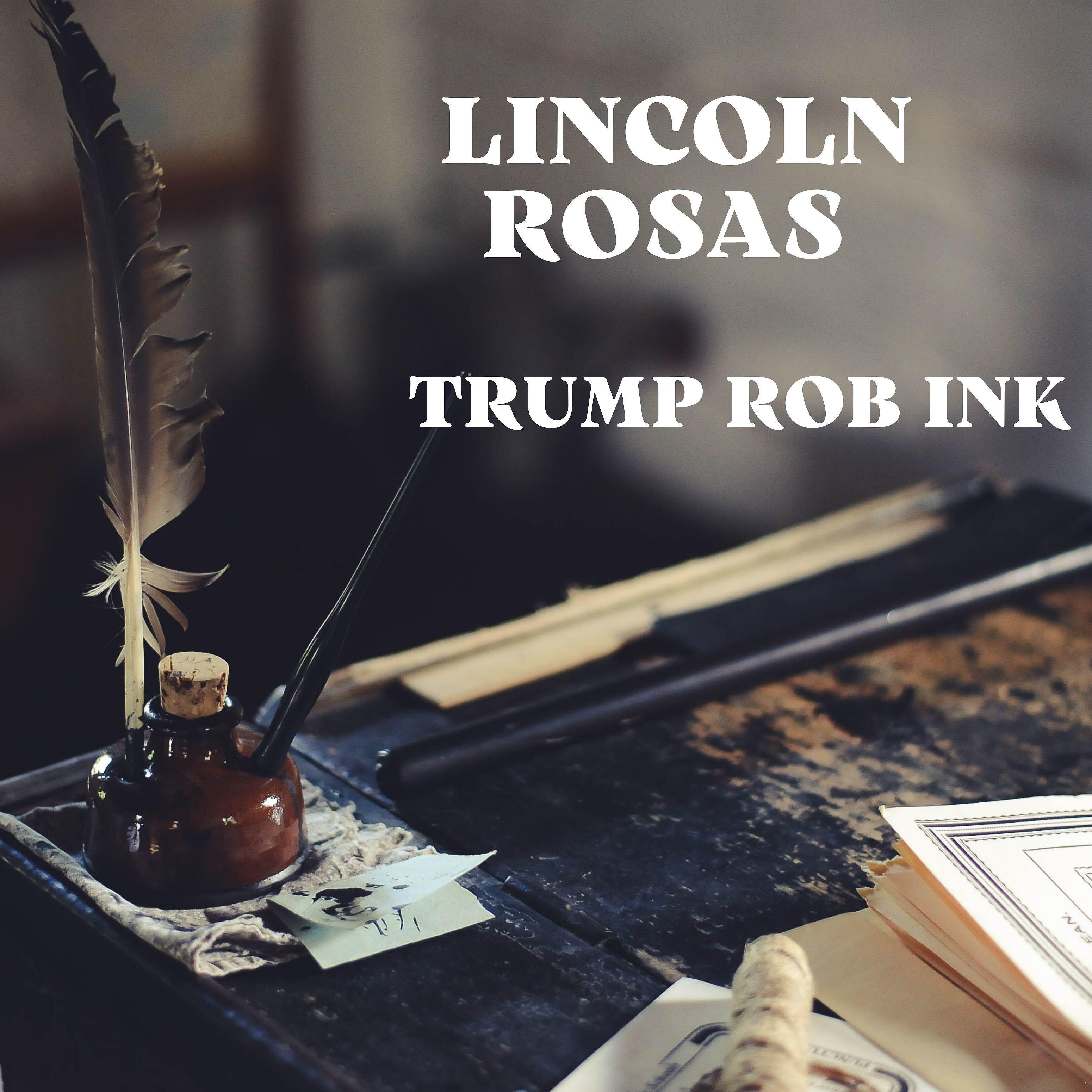 Lincoln Rosas - Honer Paraffin