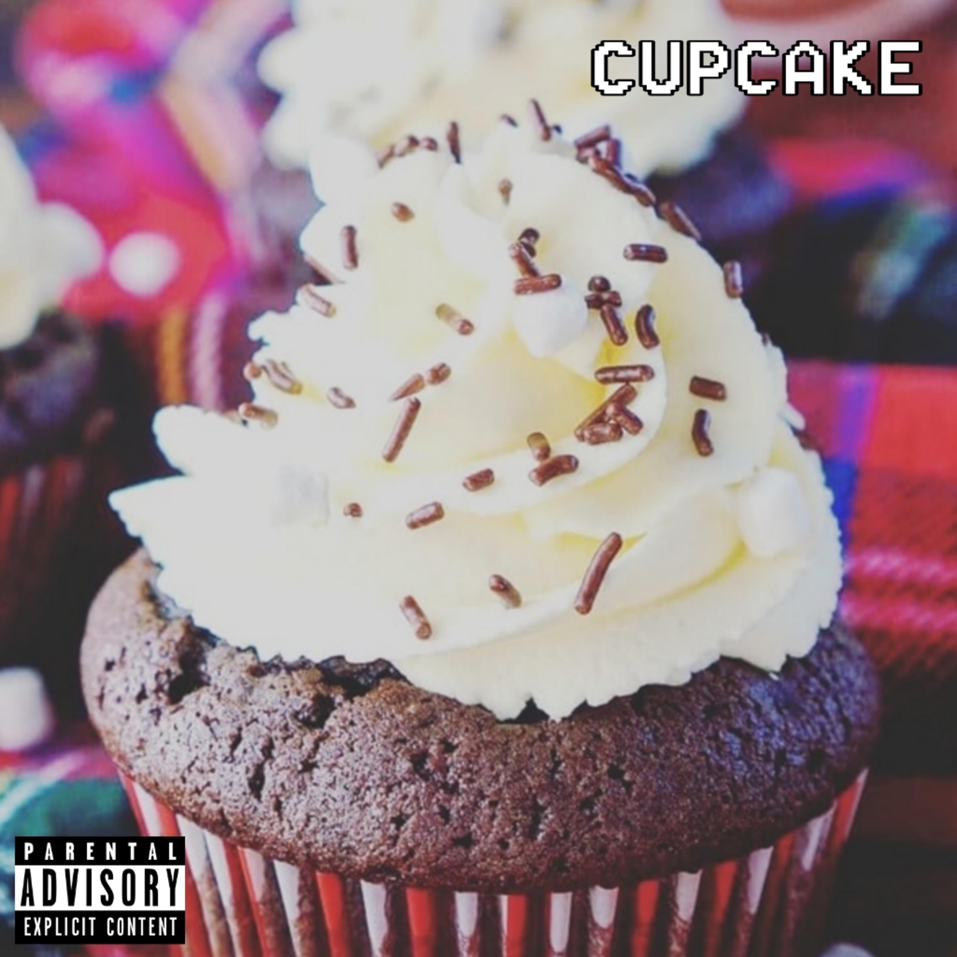 Постер альбома Cupcake