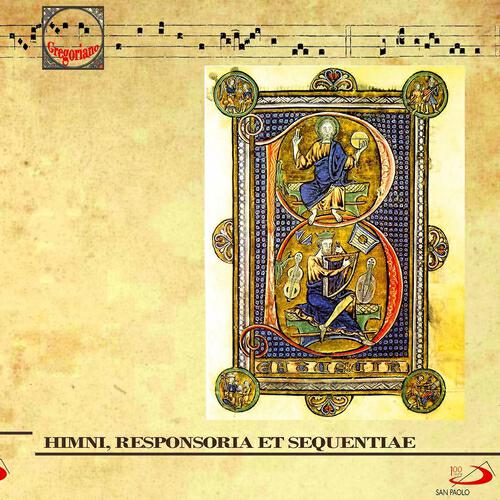 Giovanni Lee Dae Sung - Gloria Laus