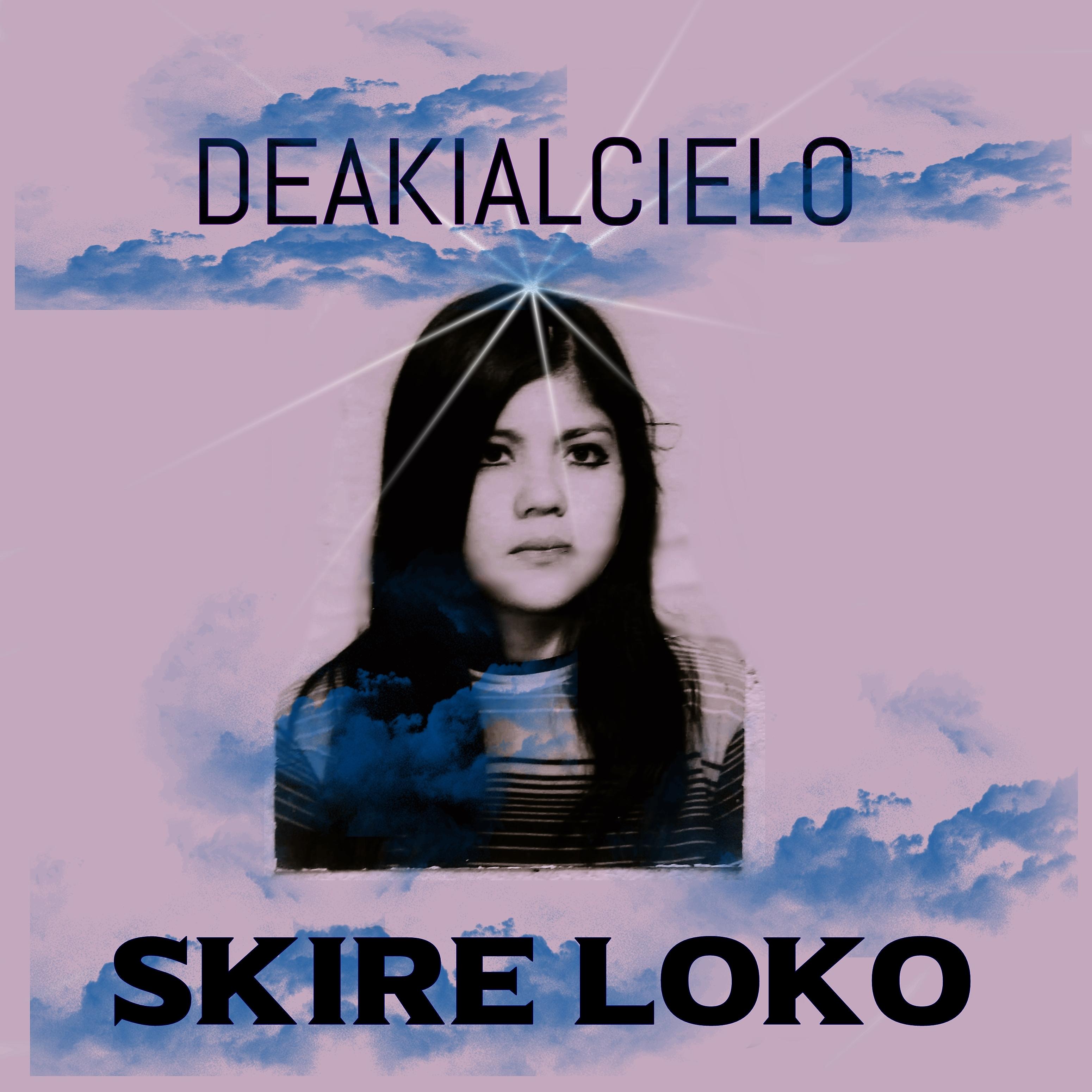 Постер альбома Deakialcielo