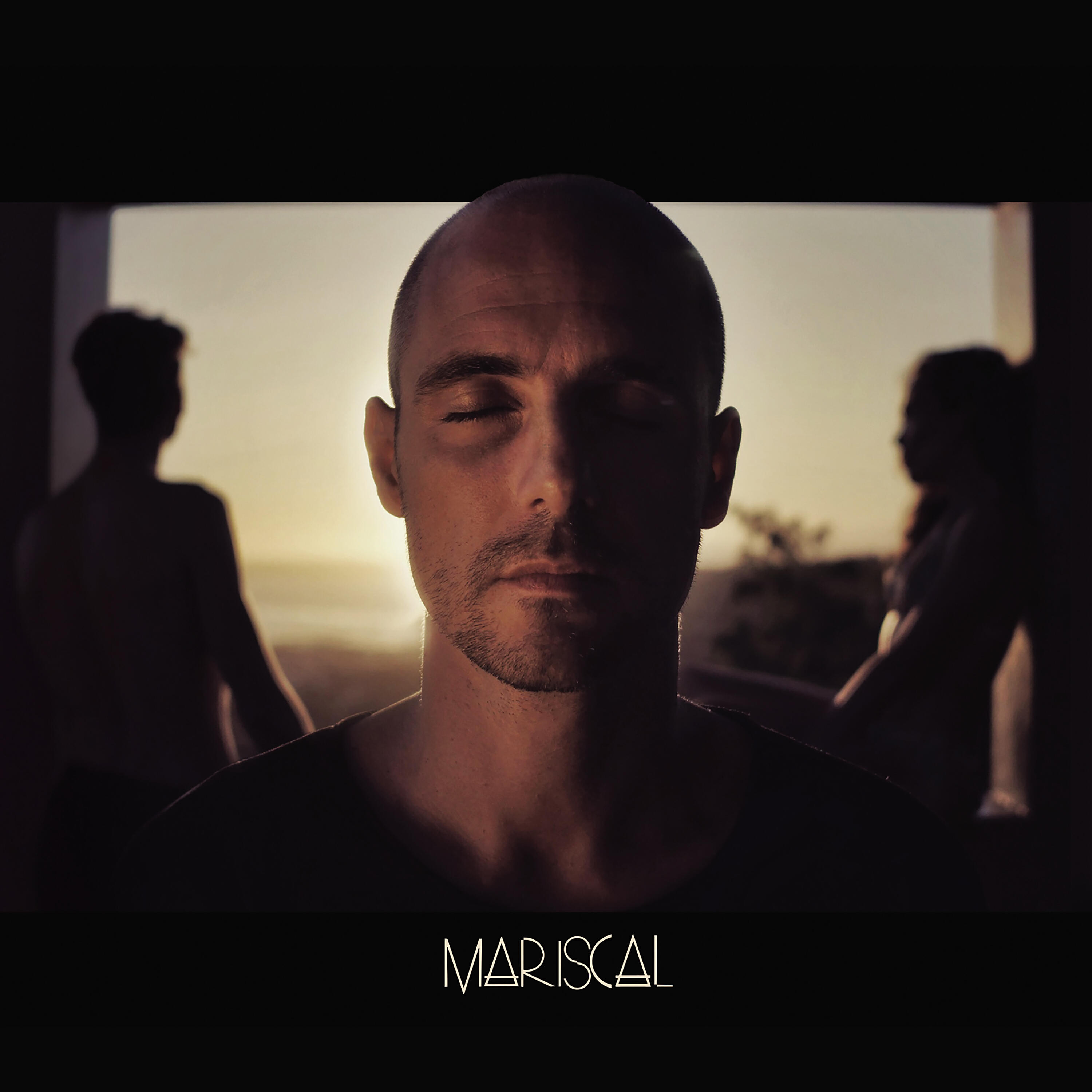 Mariscal - Fil du rasoir