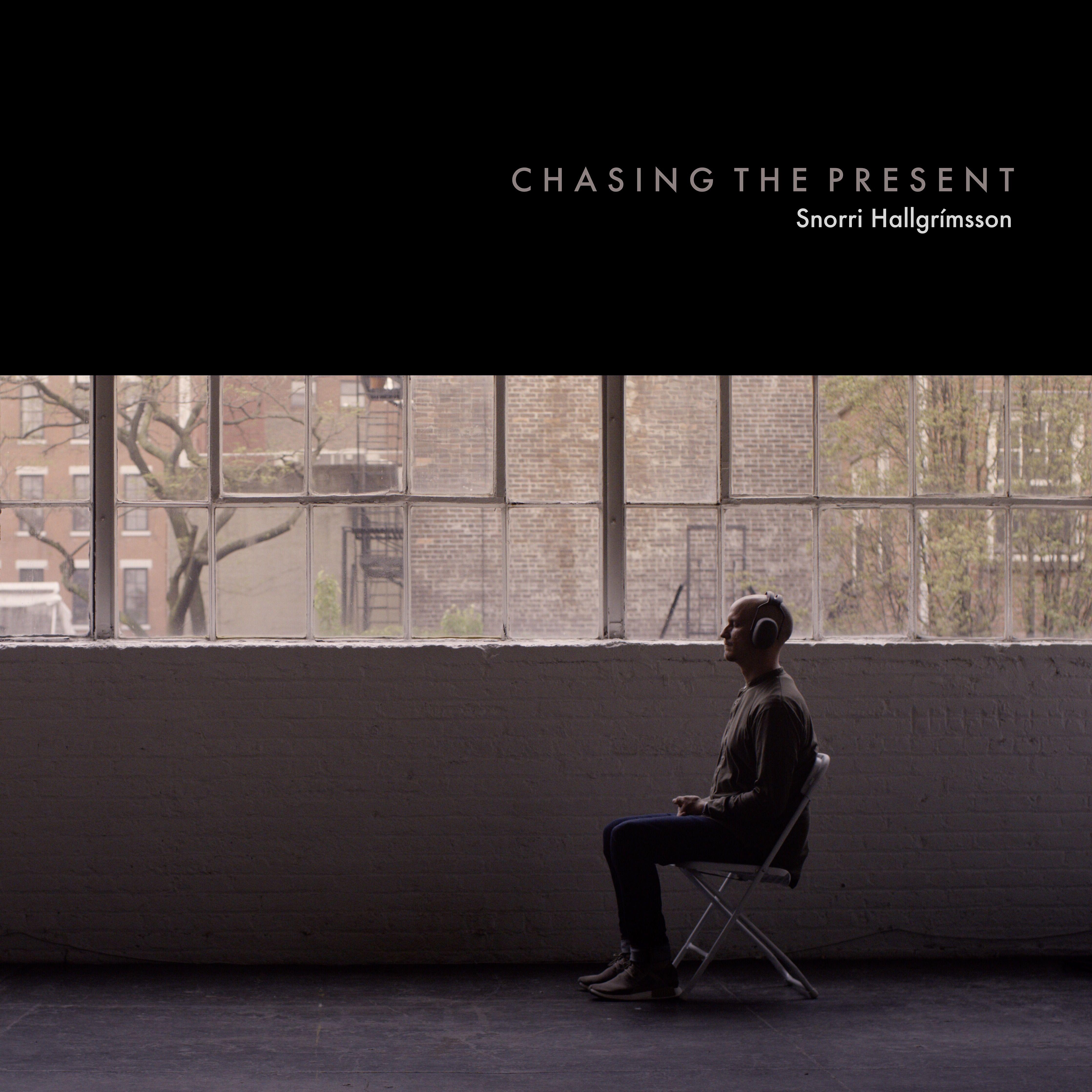 Постер альбома Chasing the Present