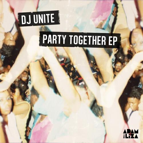 DJ Unite - Party Together (Mr. Bird Remix)