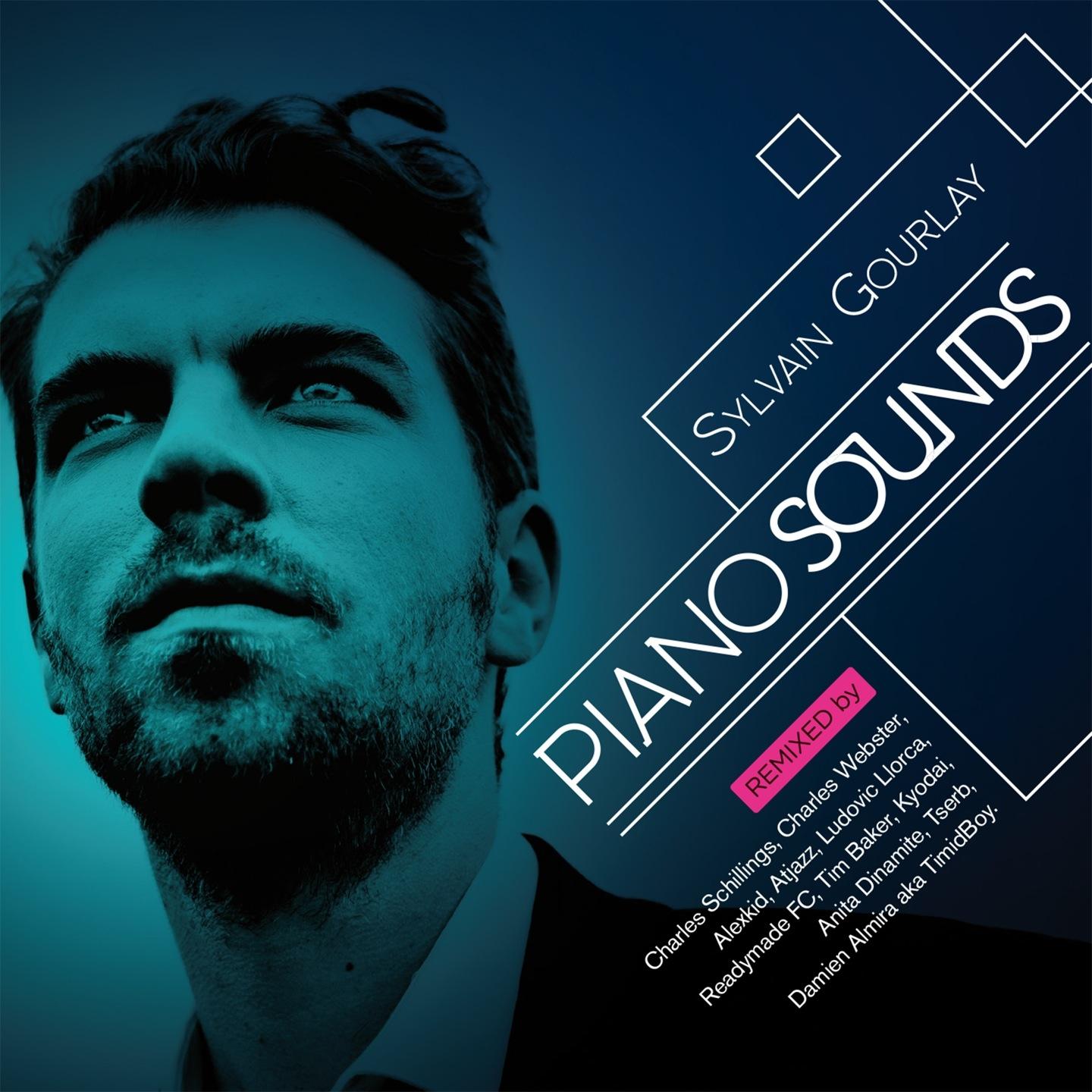 Постер альбома Piano Sounds