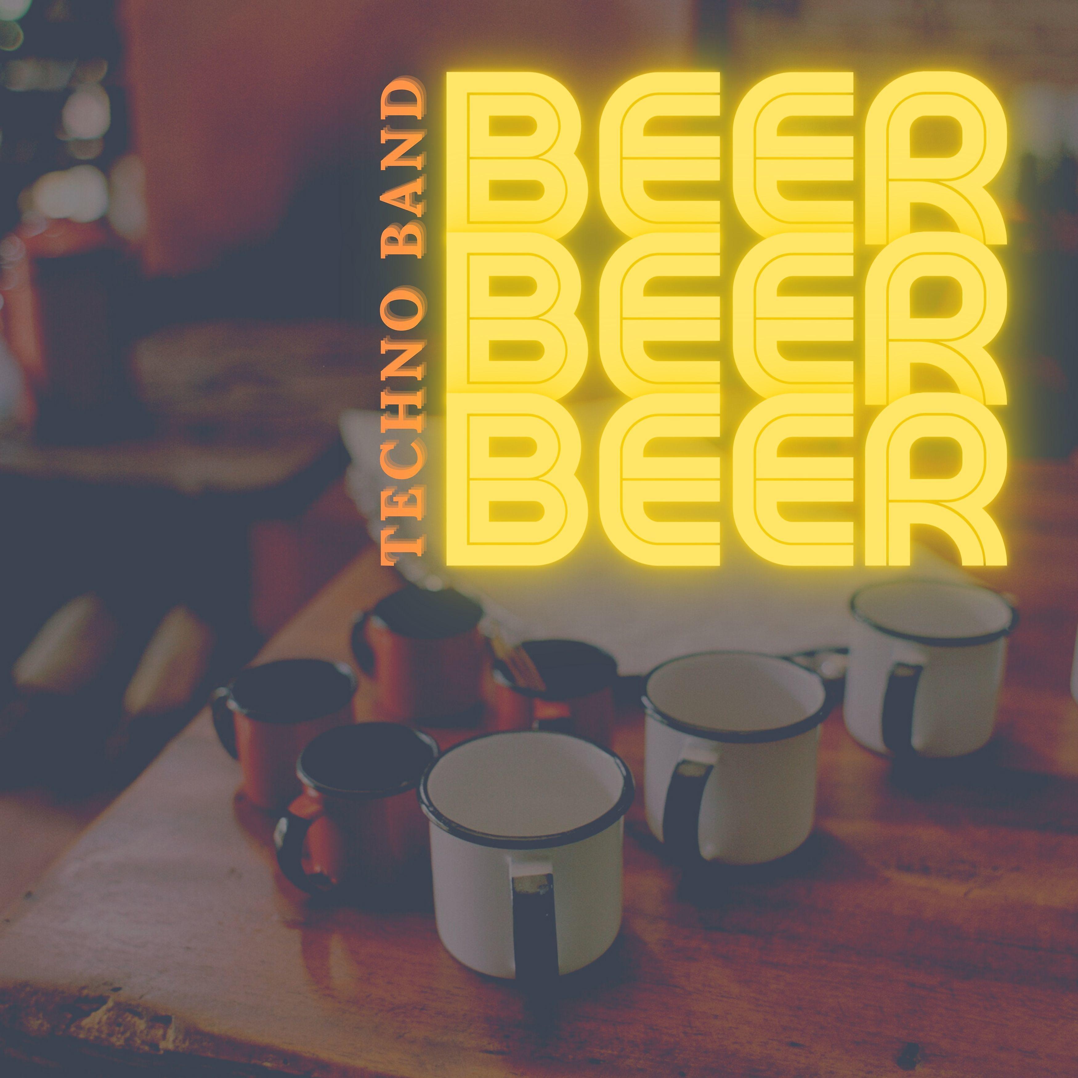 Постер альбома Beer, Beer, Beer