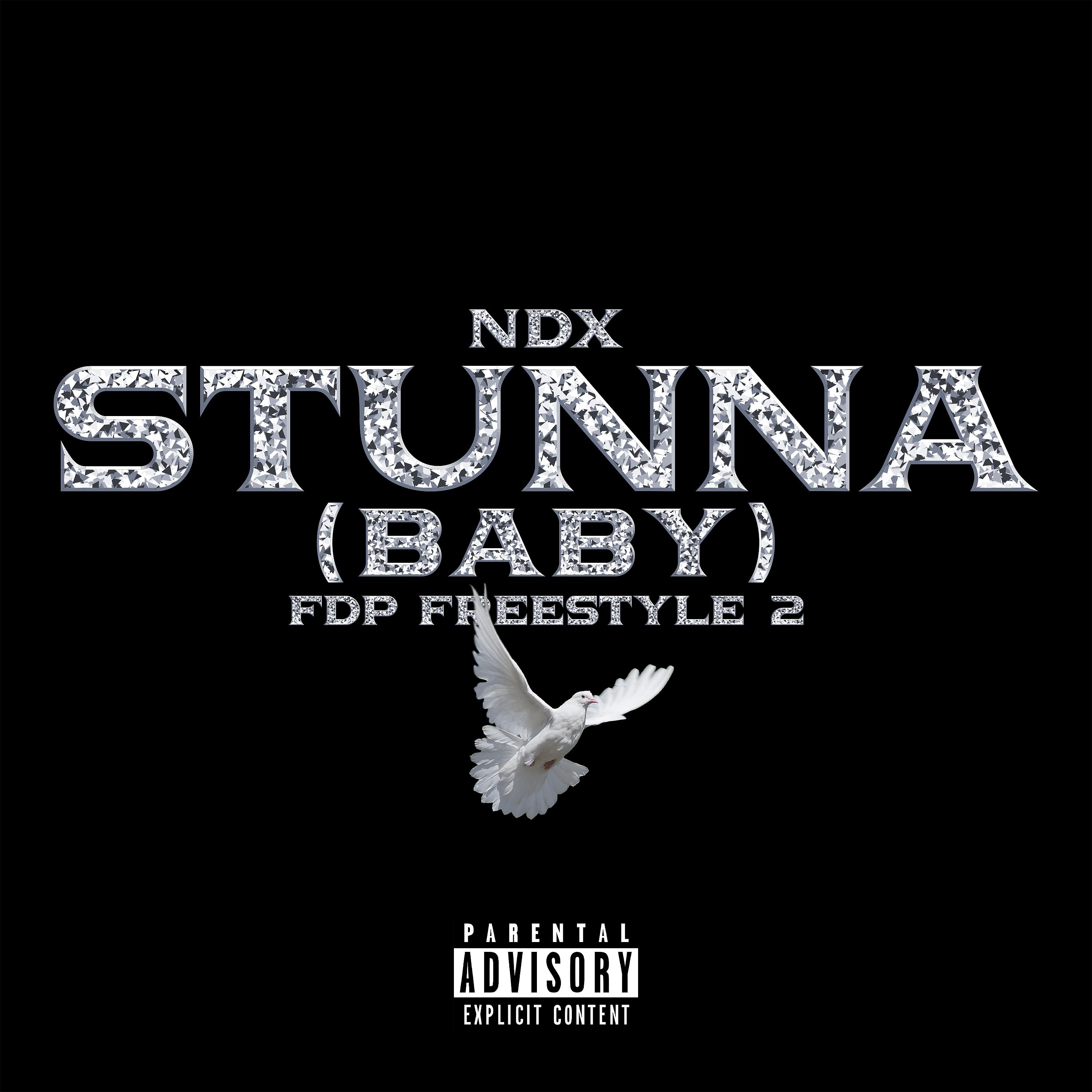 Постер альбома Stunna (Baby) - FDP Freestyle 2