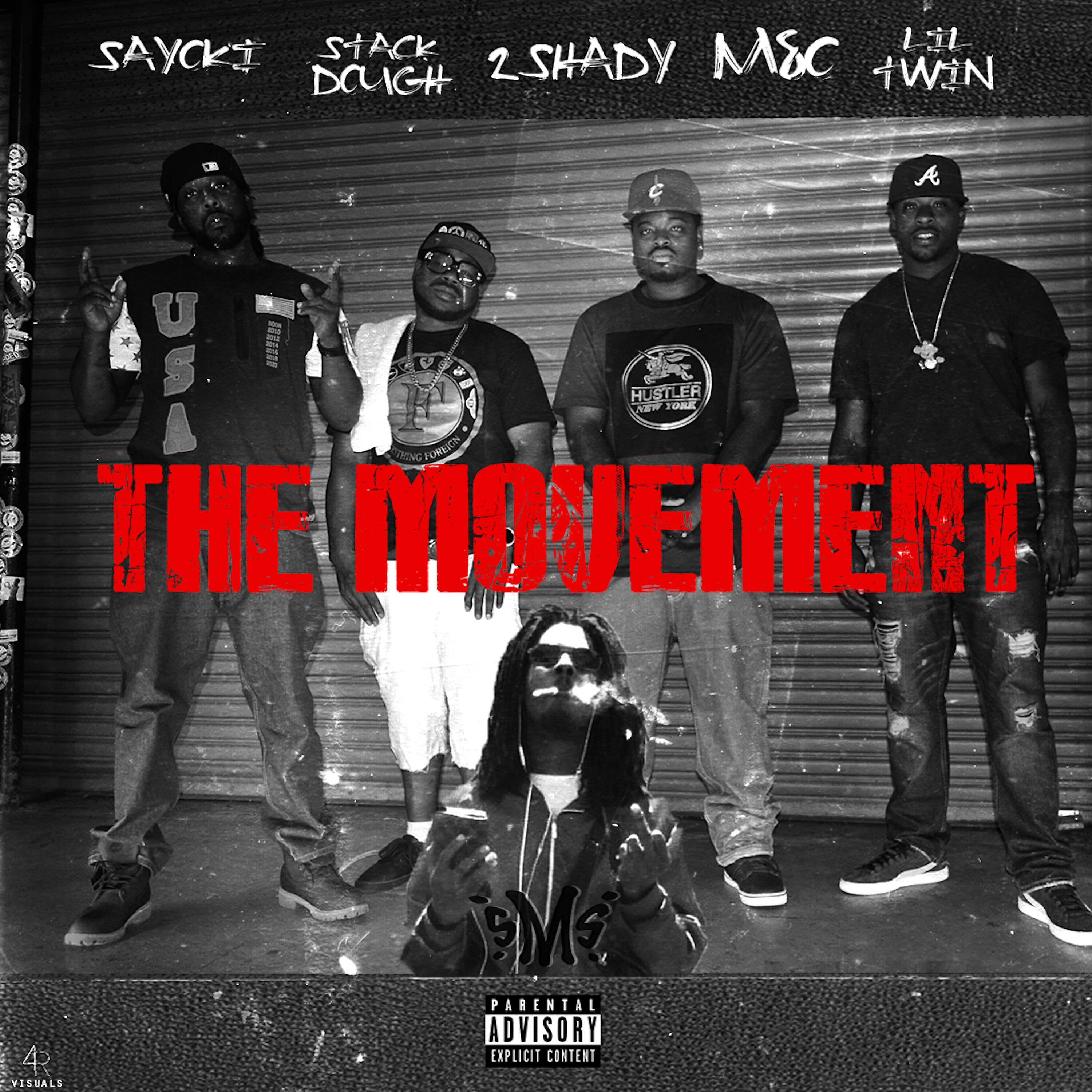 Stack Money Squad - Flex Game