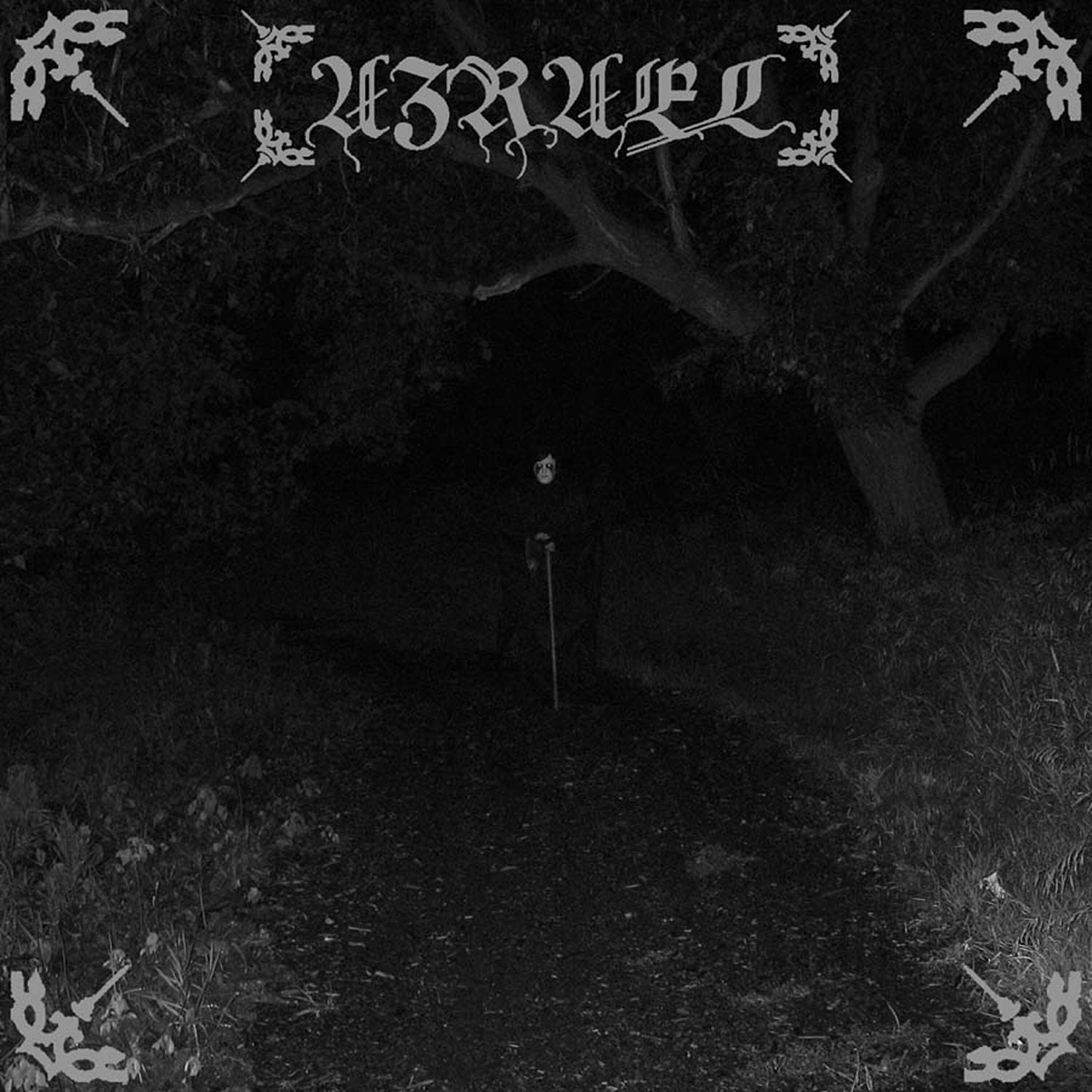Azrael - Swing the Blade