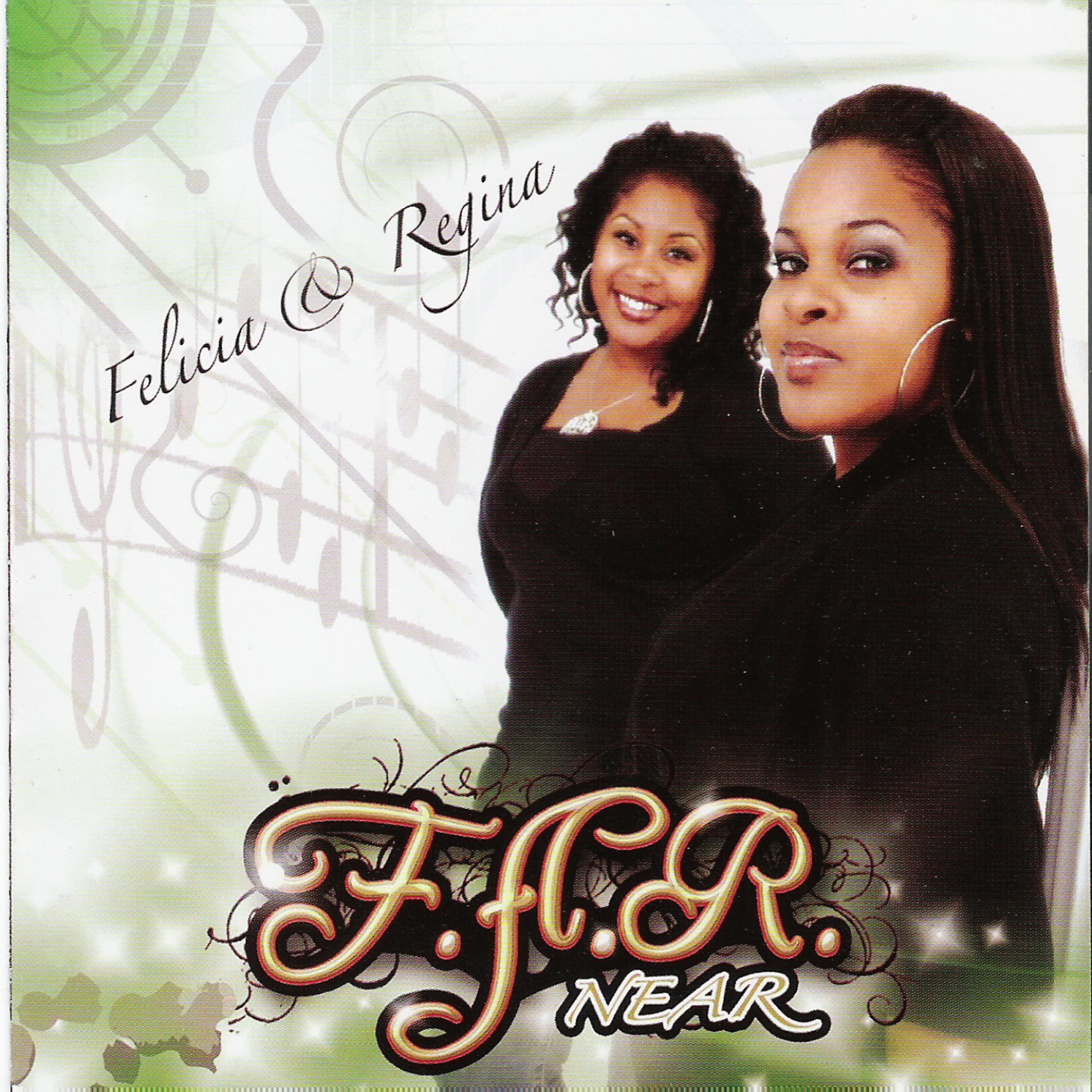 Постер альбома F.A.R. Near