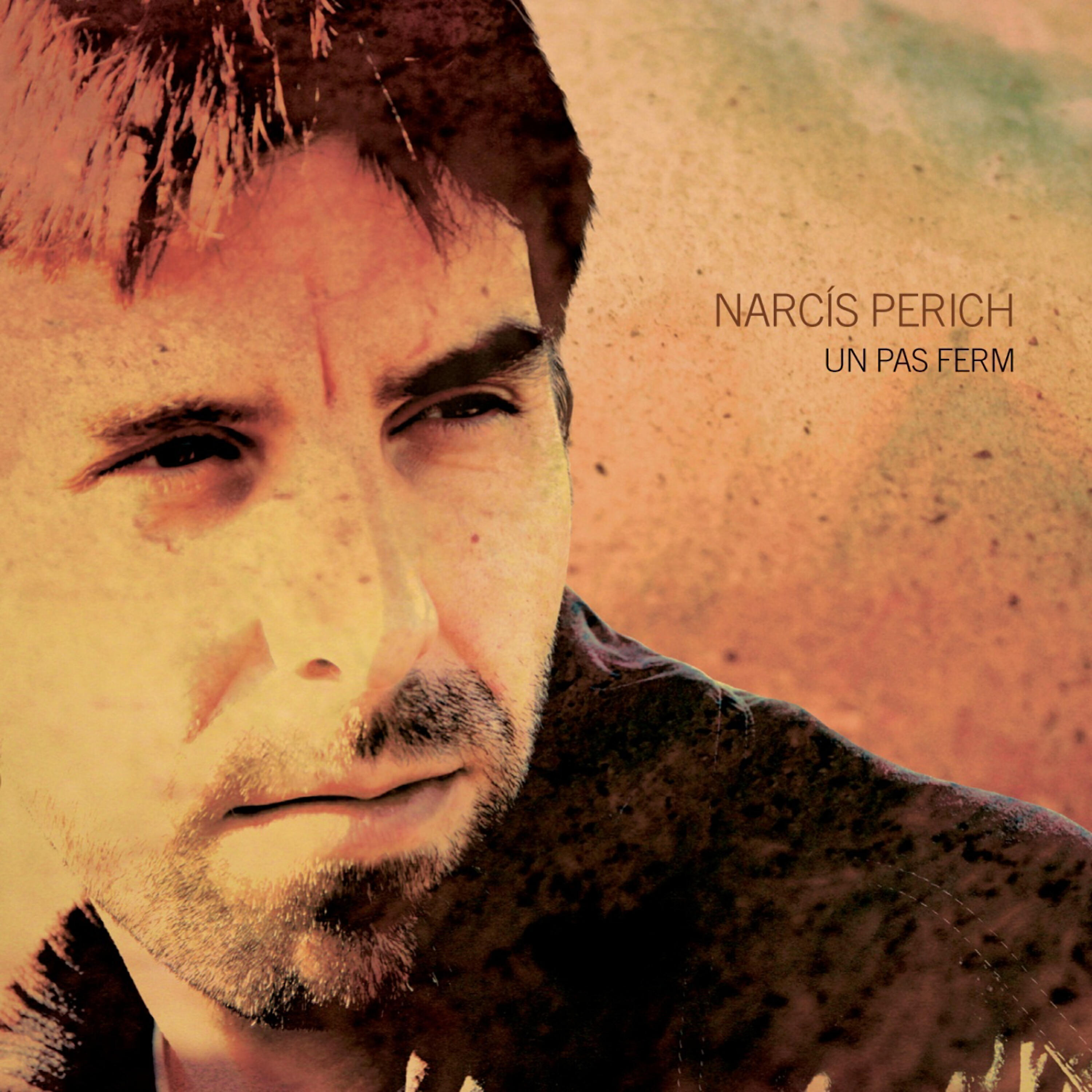 Narcís Perich - Jo vaig portar-la vora l'aigua