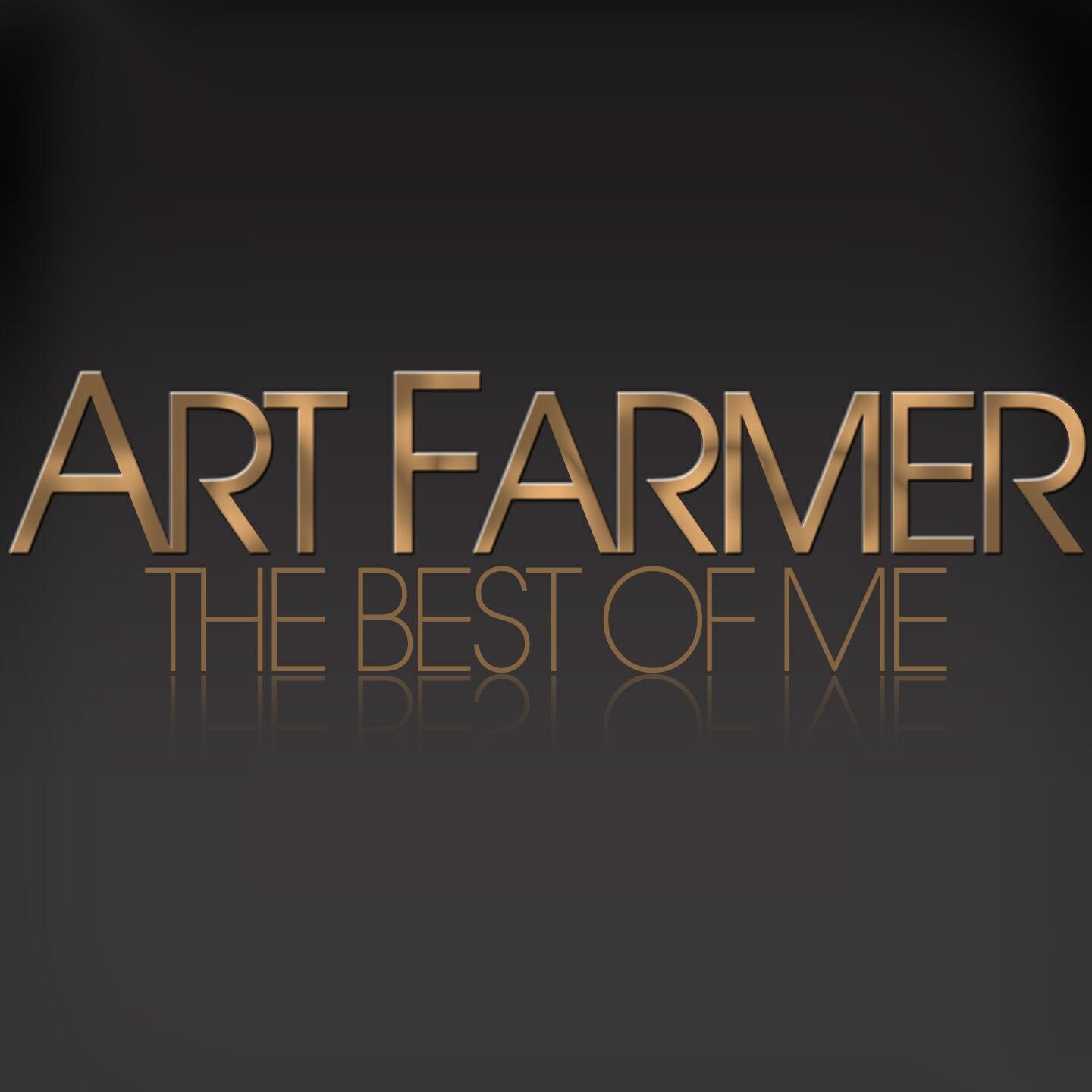 Art Farmer - With Prestige