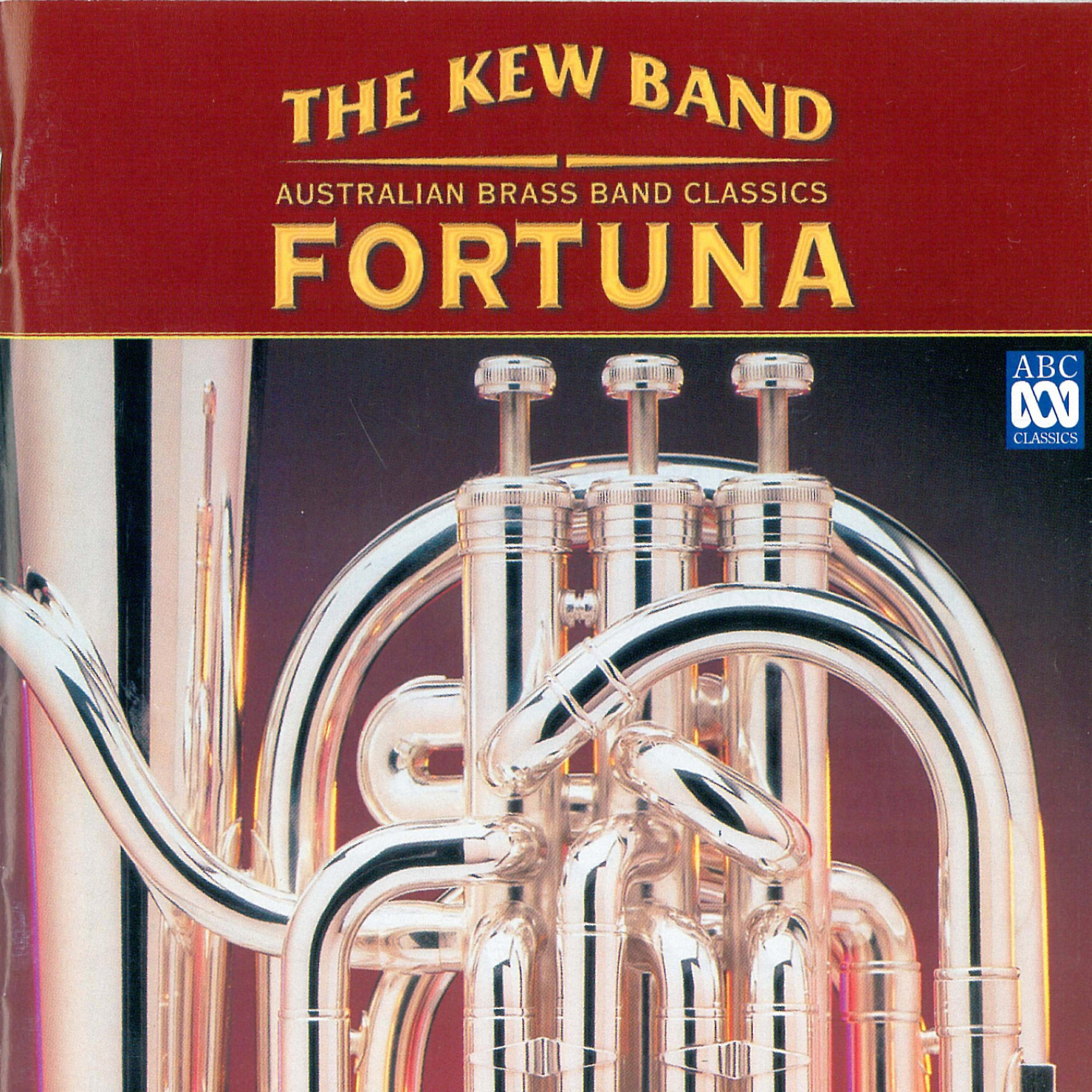 The Kew Band - On The Inside