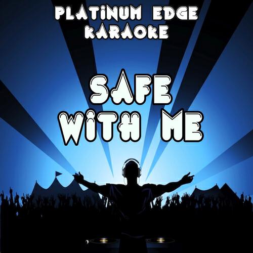 Platinum Edge Karaoke - Stay With Me (Karaoke Version) [Originally Performed By Sam Smith]
