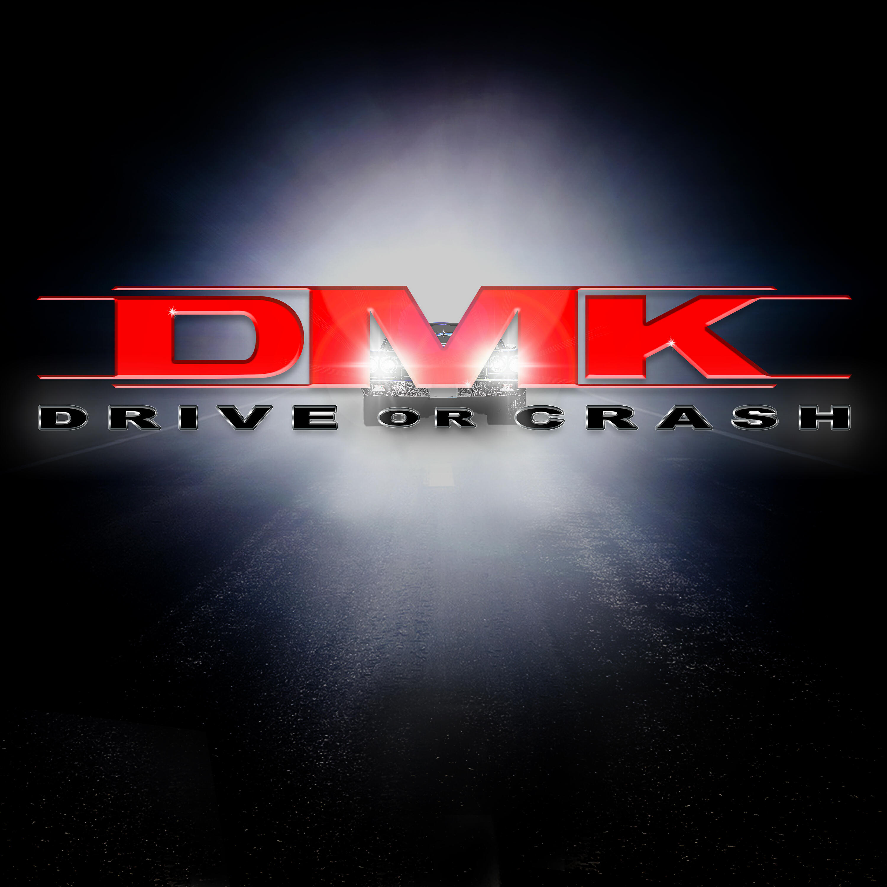 DMK - Drive or Crash