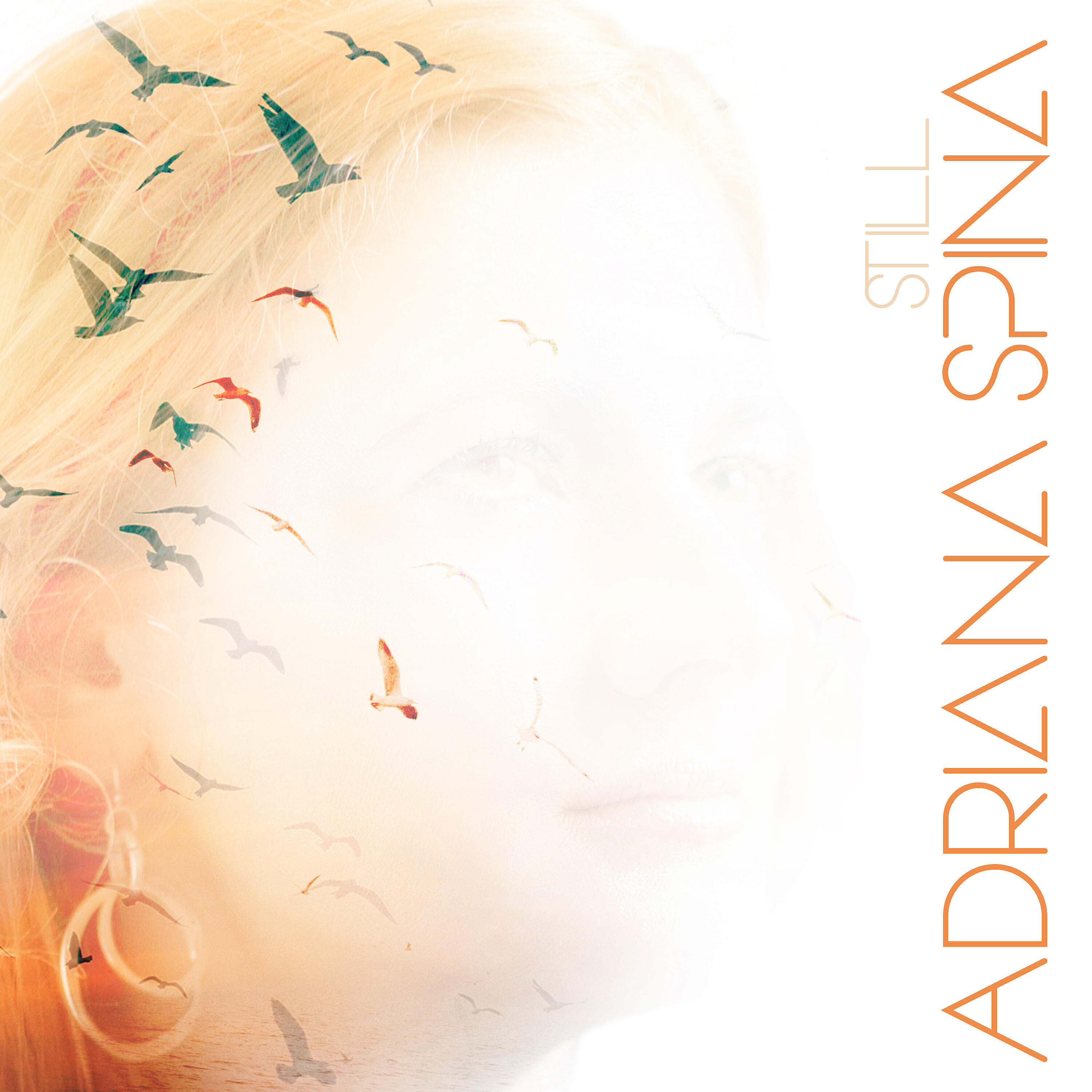 Adriana Spina - Still