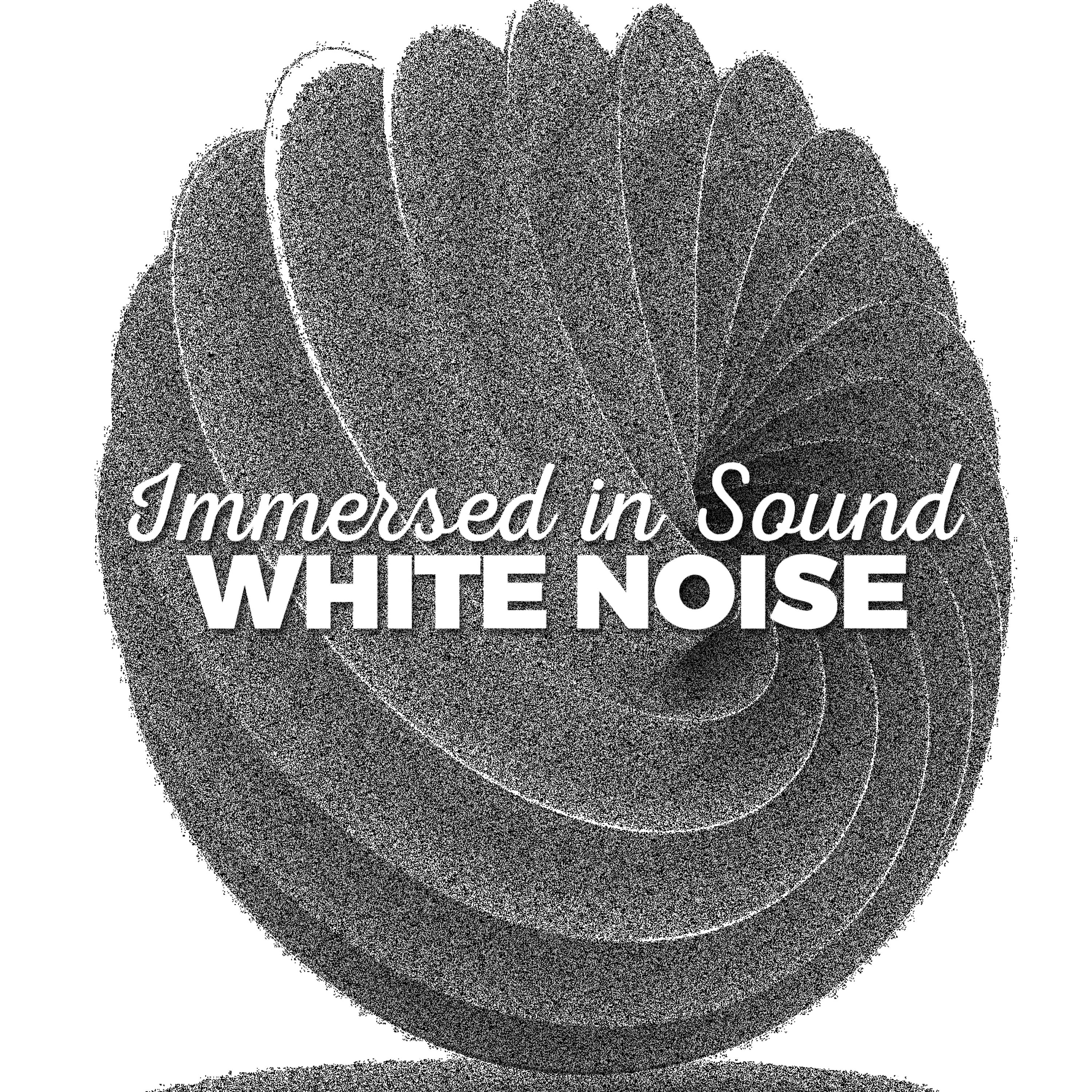 White Noise Therapy - White Noise: Binaural Beat Rhythm