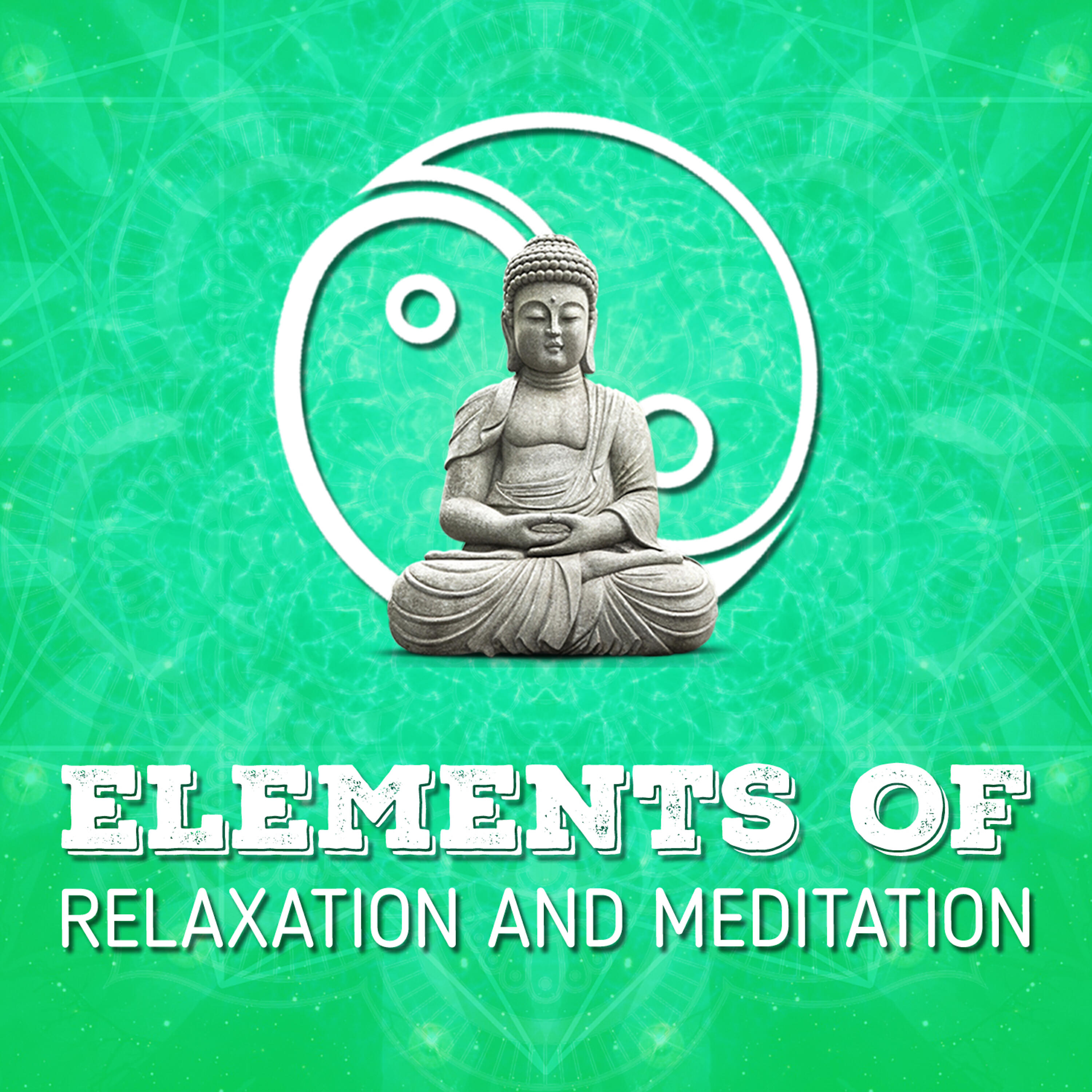 Japanese Relaxation - Crystal Waters