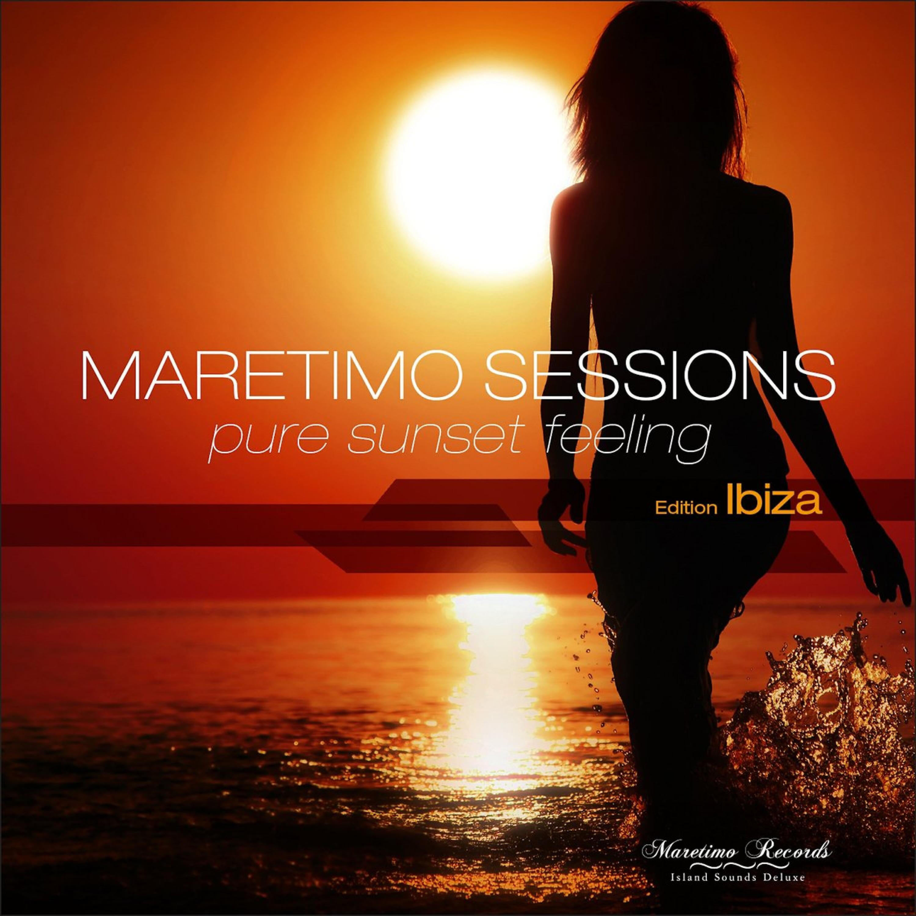 DJ Maretimo - Maretimo Sessions � Edition Ibiza (Continuous Mix)
