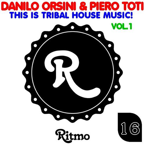 Danilo Orsini - Eya