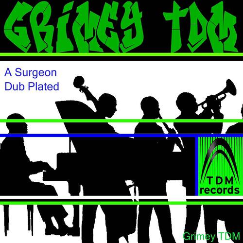 Sample Digger - Drowned Sound Dub