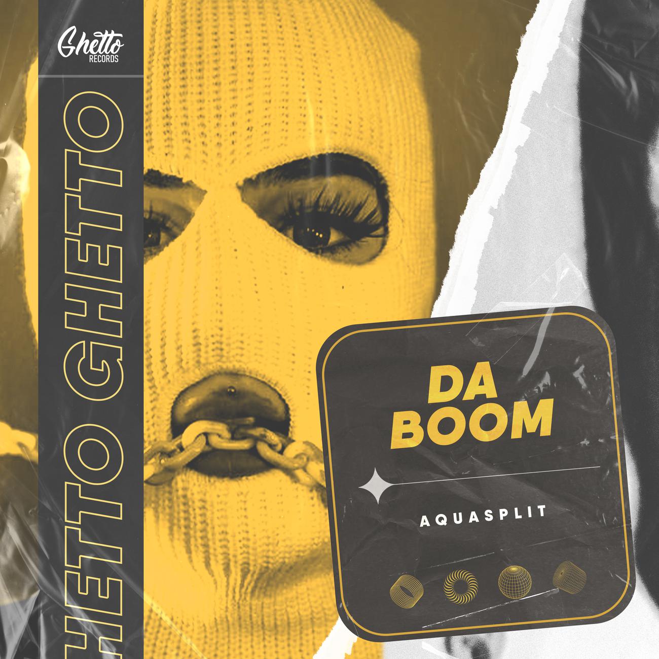 Постер альбома Da Boom