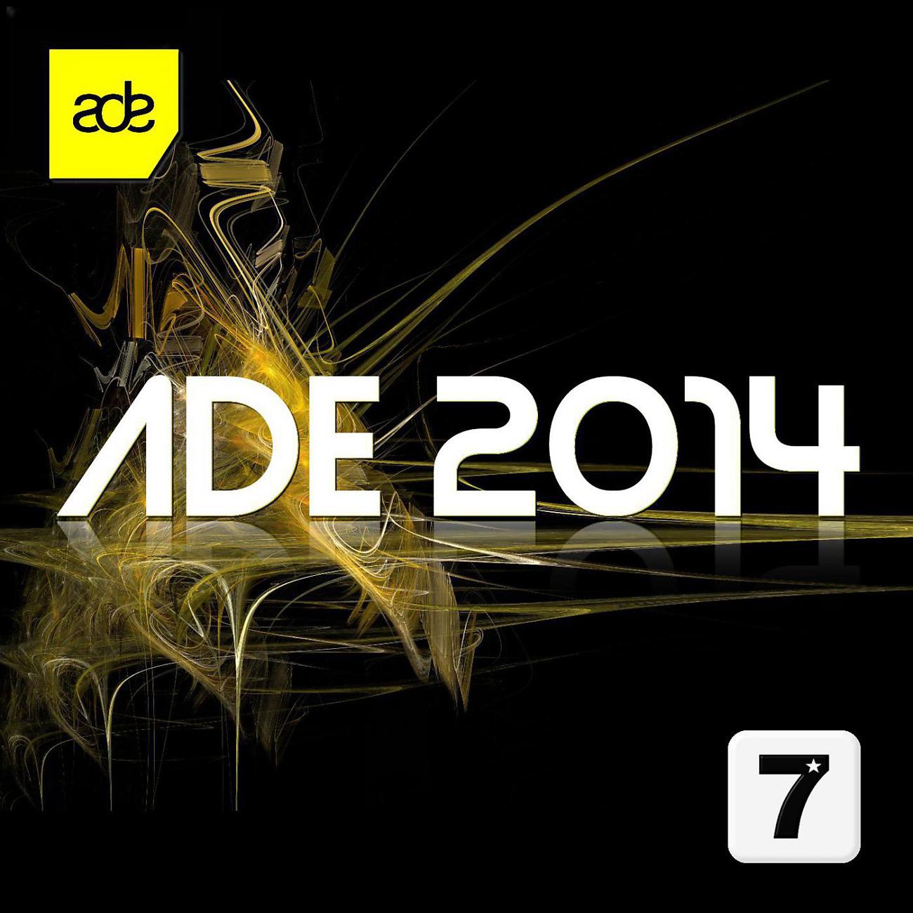 Постер альбома Ade 2014