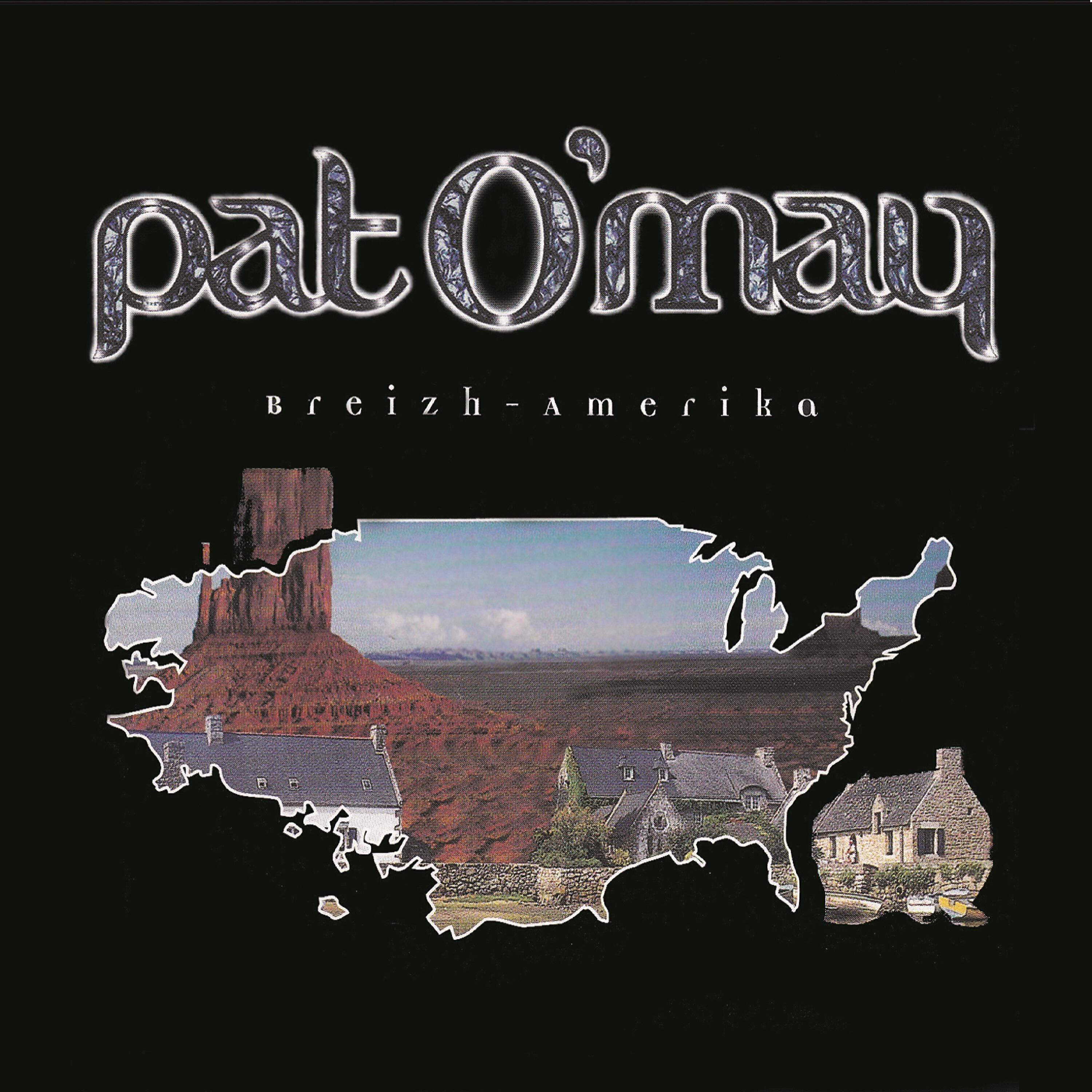 Pat O'May - Ty Moon