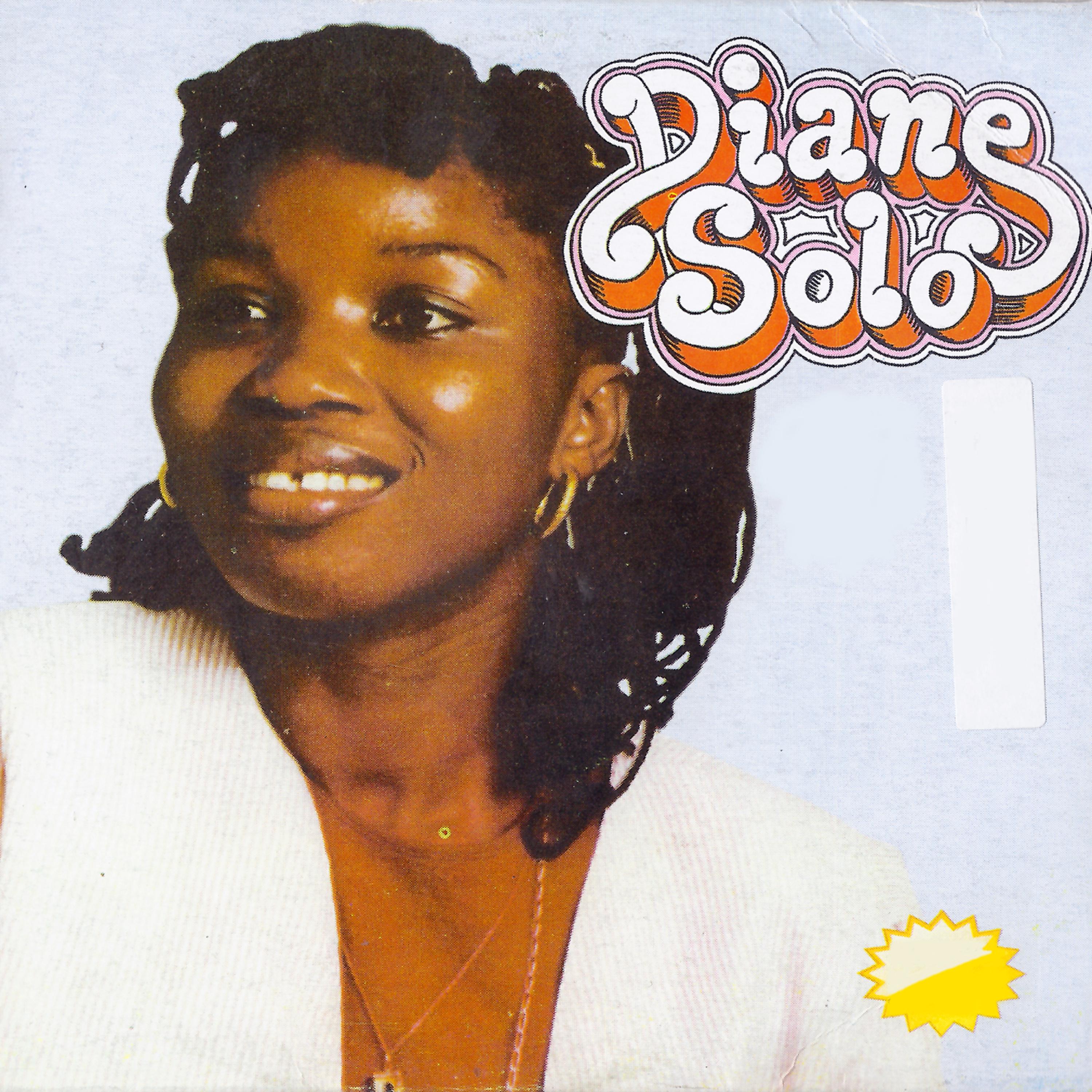 Постер альбома Diane Solo