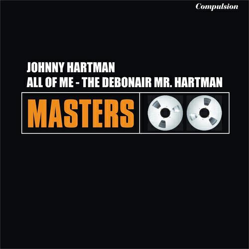 Johnny Hartman - Tenderly