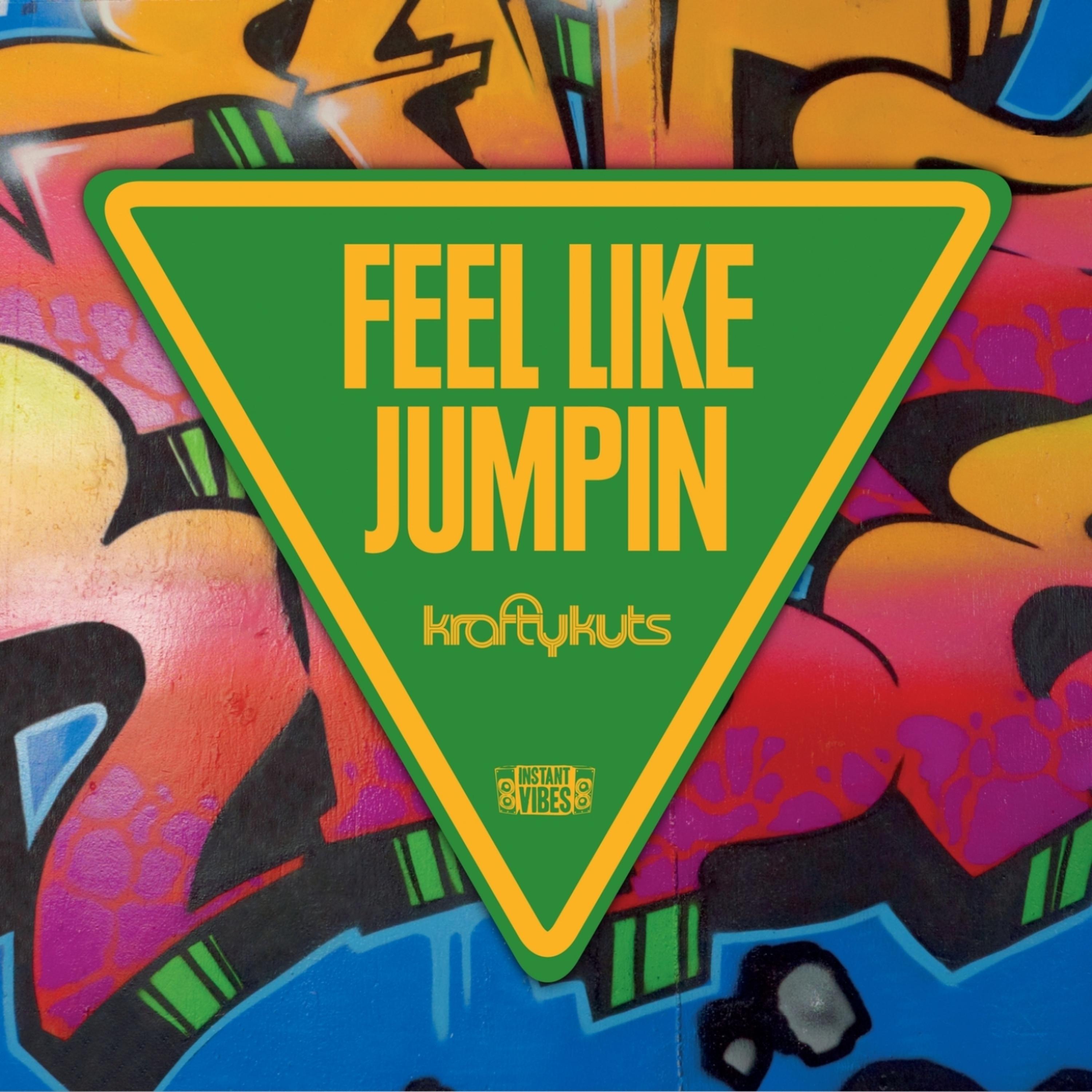 Постер альбома Feel Like Jumpin