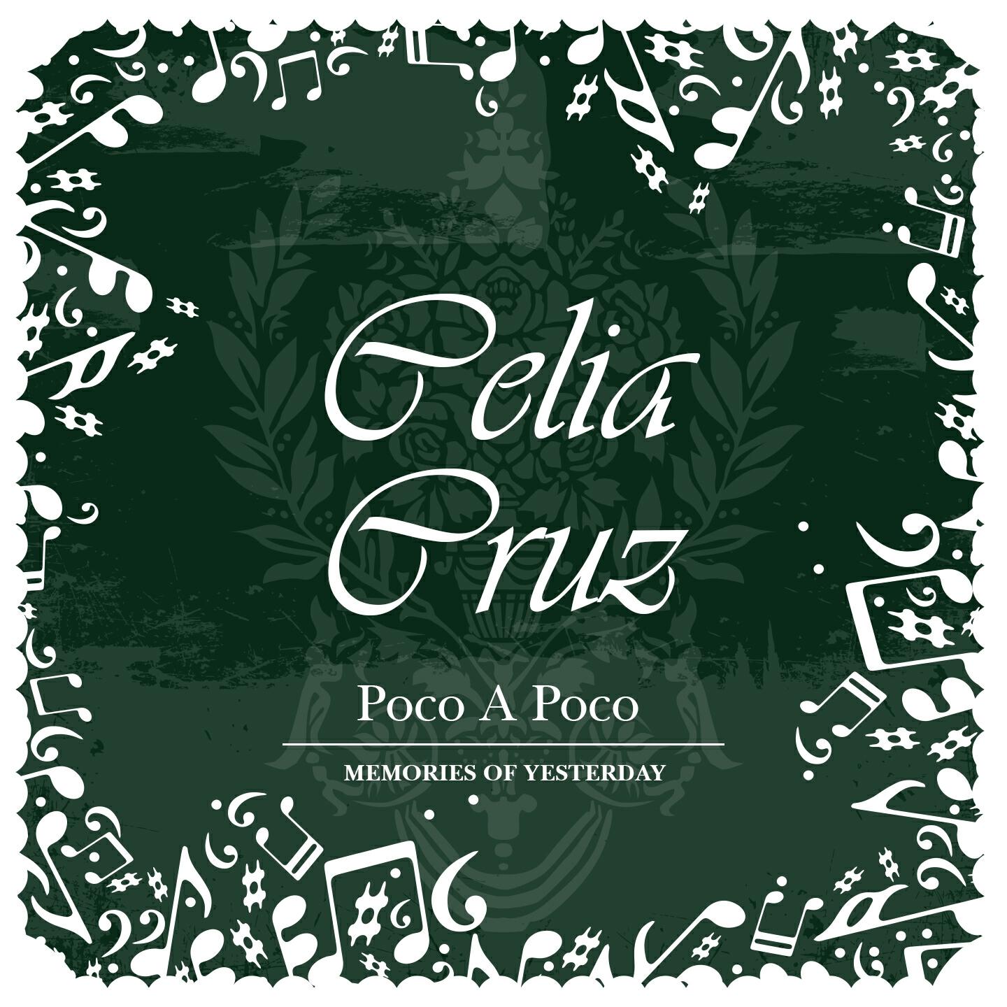 Celia Cruz - Para Tu Altar