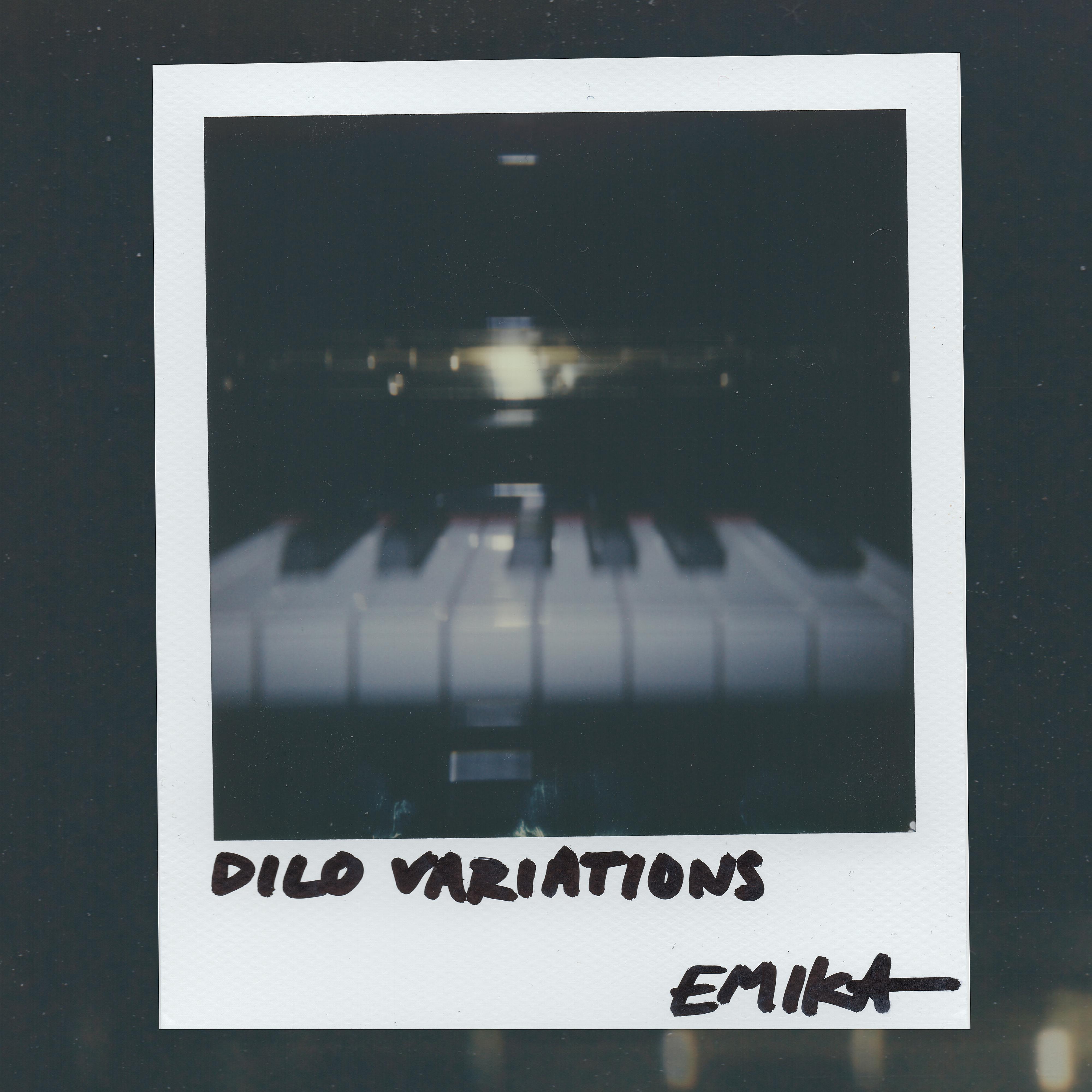 Постер альбома Dilo Variations