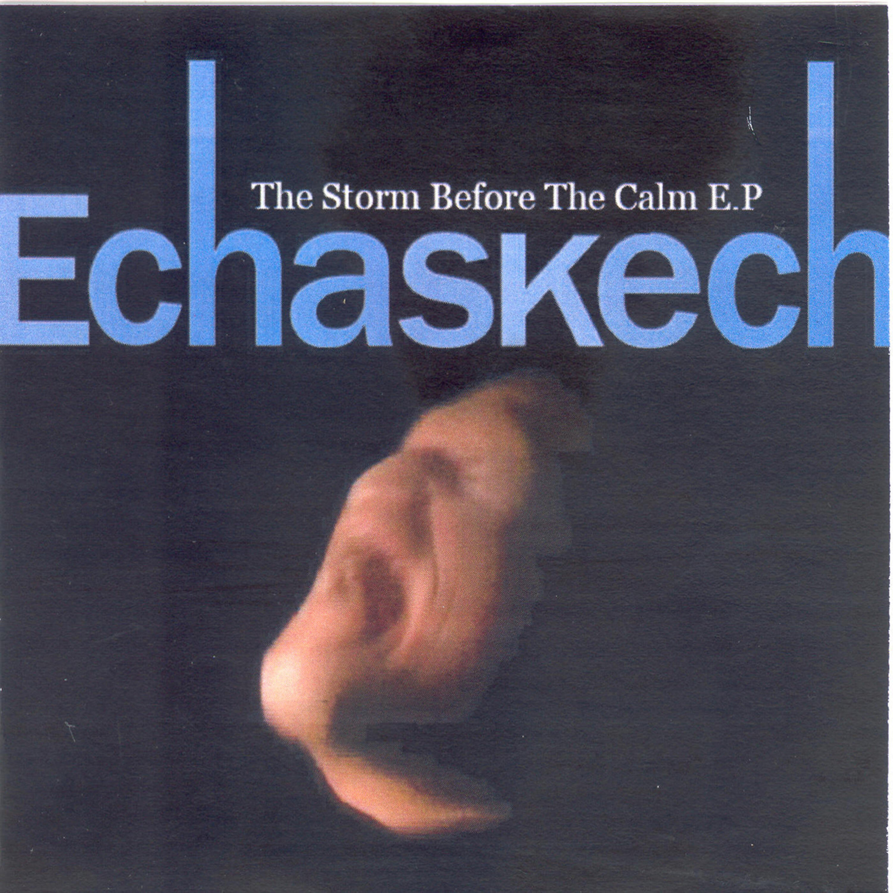 Echaskech - The Storm (Kraddy Requiem Mix)