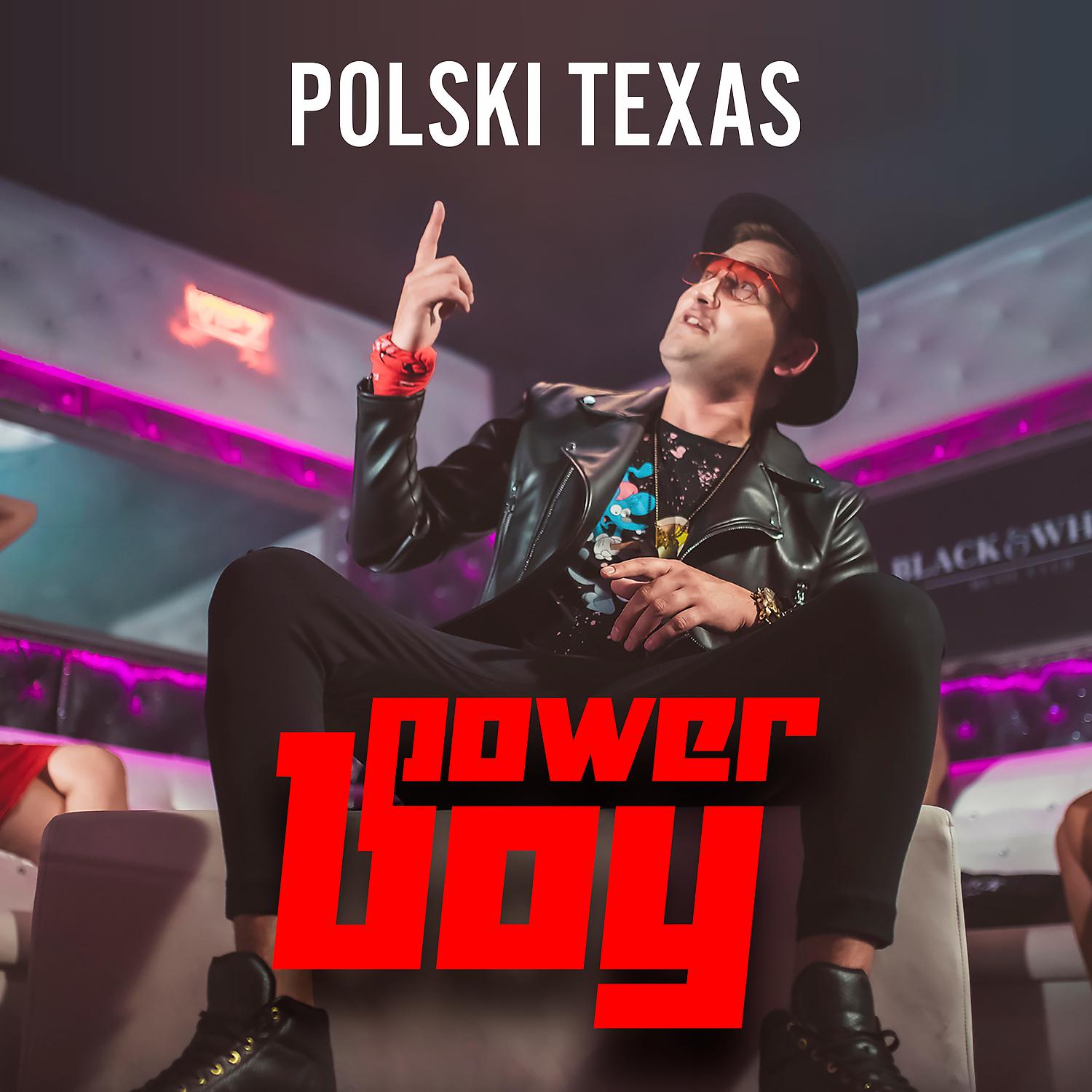 Постер альбома Polski Texas