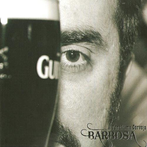 Barbosa - Soylent Green