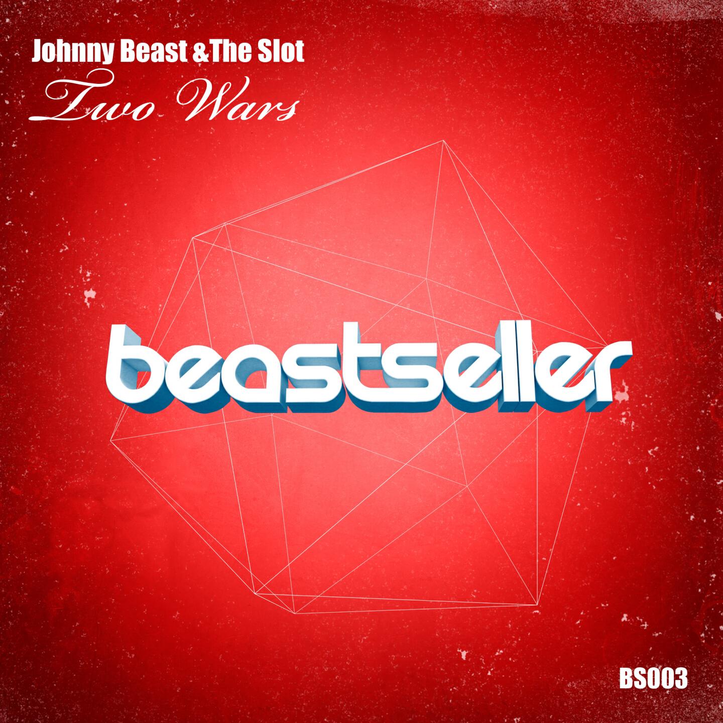 Johnny Beast - Lonely People (Club Dub Mix)