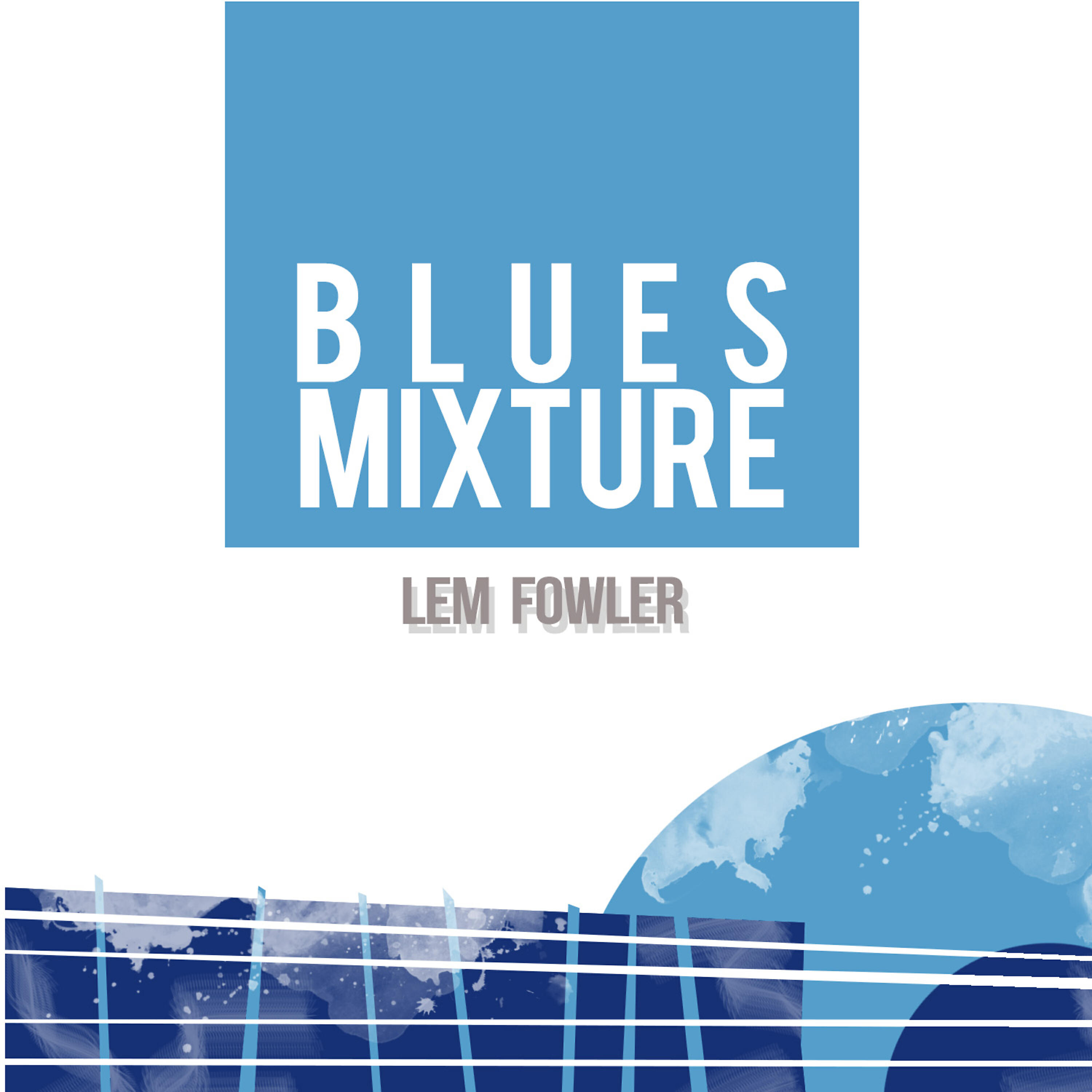 Lem Fowler - Daddy Ease It to Me