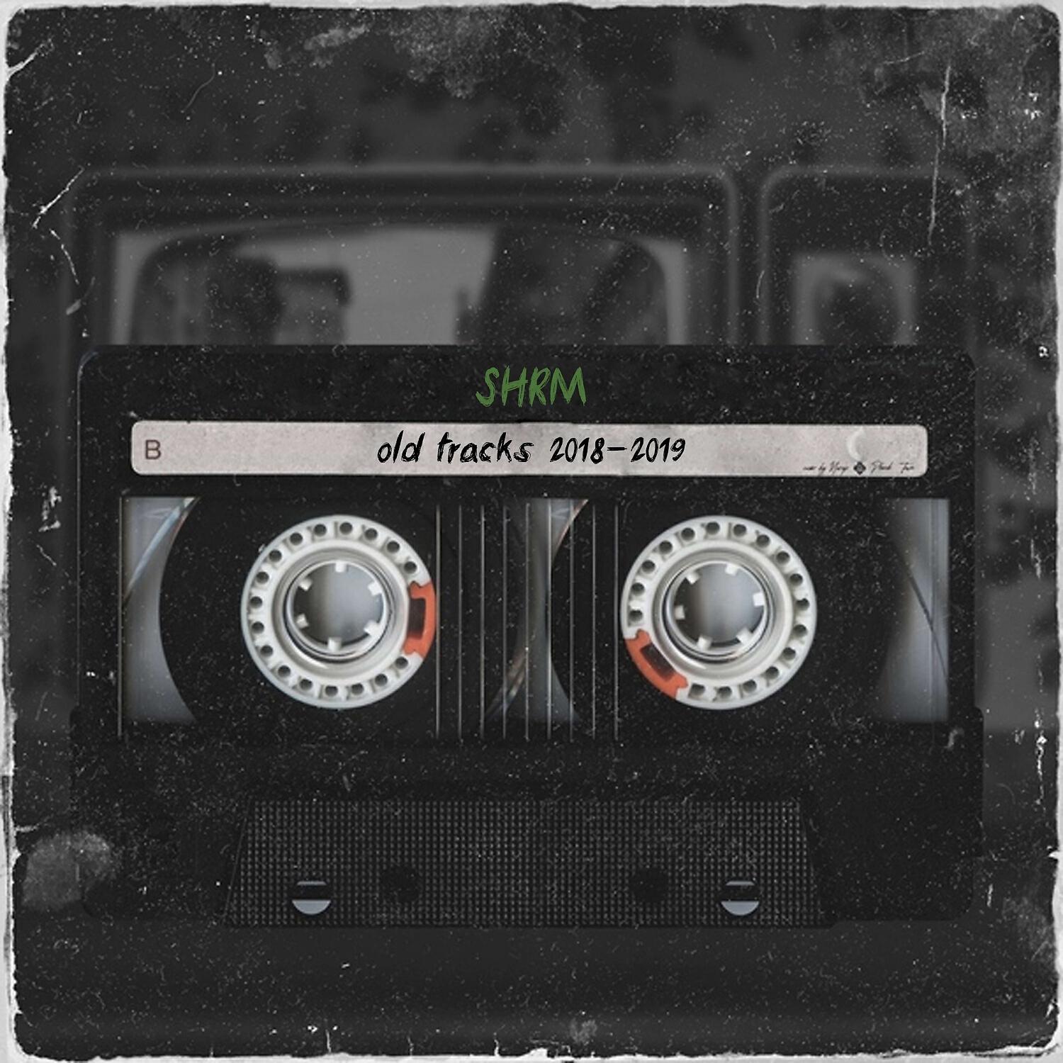 SHRM - З.о.ж