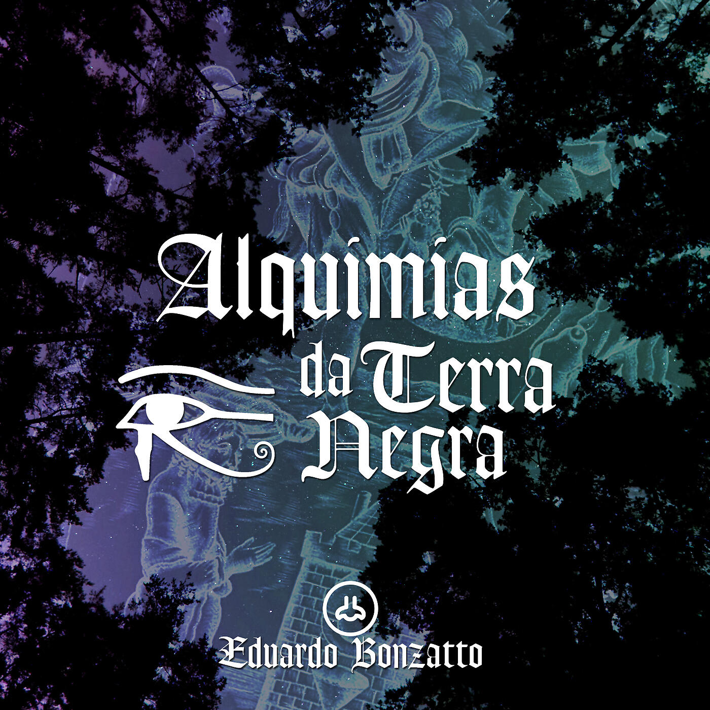 Eduardo Bonzatto - Quimera